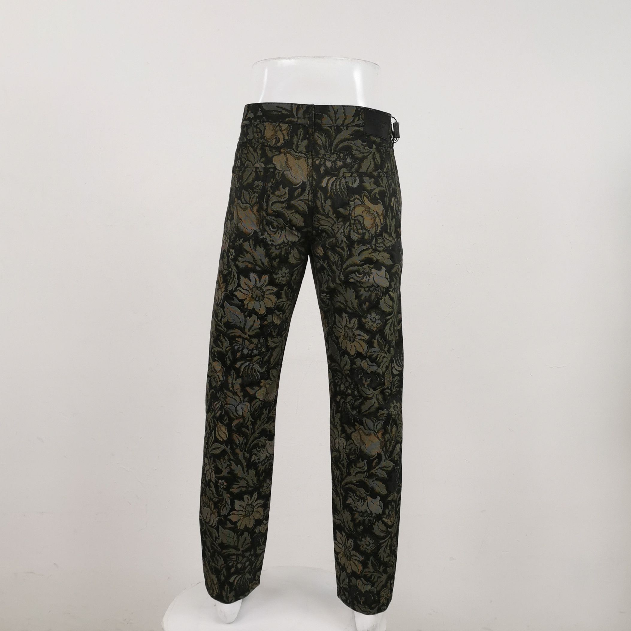Burberry Burberry Men 32 Casual Pants Size US 32 / EU 48 - 2 Thumbnail