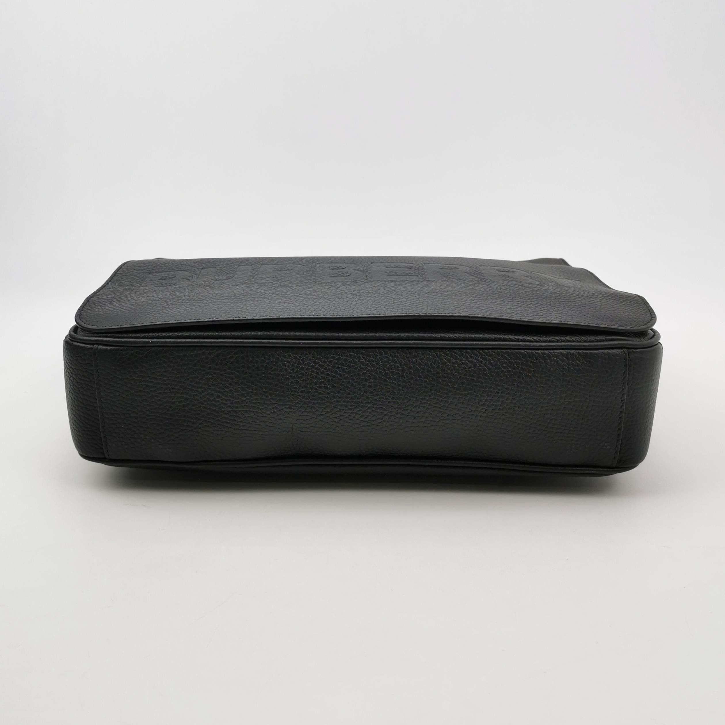 Burberry Burberry Men one size Bags Luggage Size ONE SIZE - 6 Thumbnail