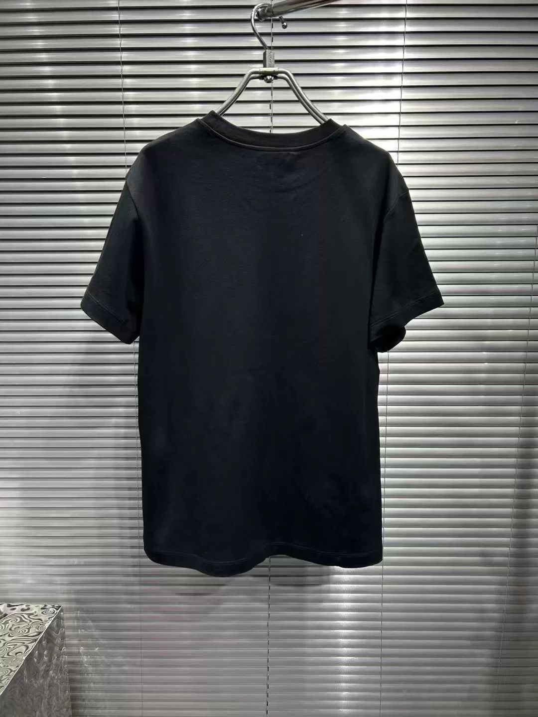 Louis Vuitton Louis Vuitton 2024FW Chain Logo T-Shirt L Size US L / EU 52-54 / 3 - 3 Thumbnail