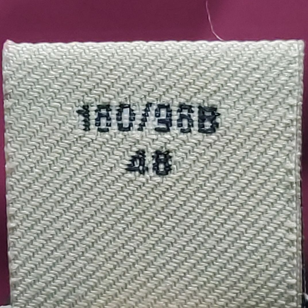 Burberry Burberry Men 34 Casual Pants Size US 34 / EU 50 - 6 Thumbnail