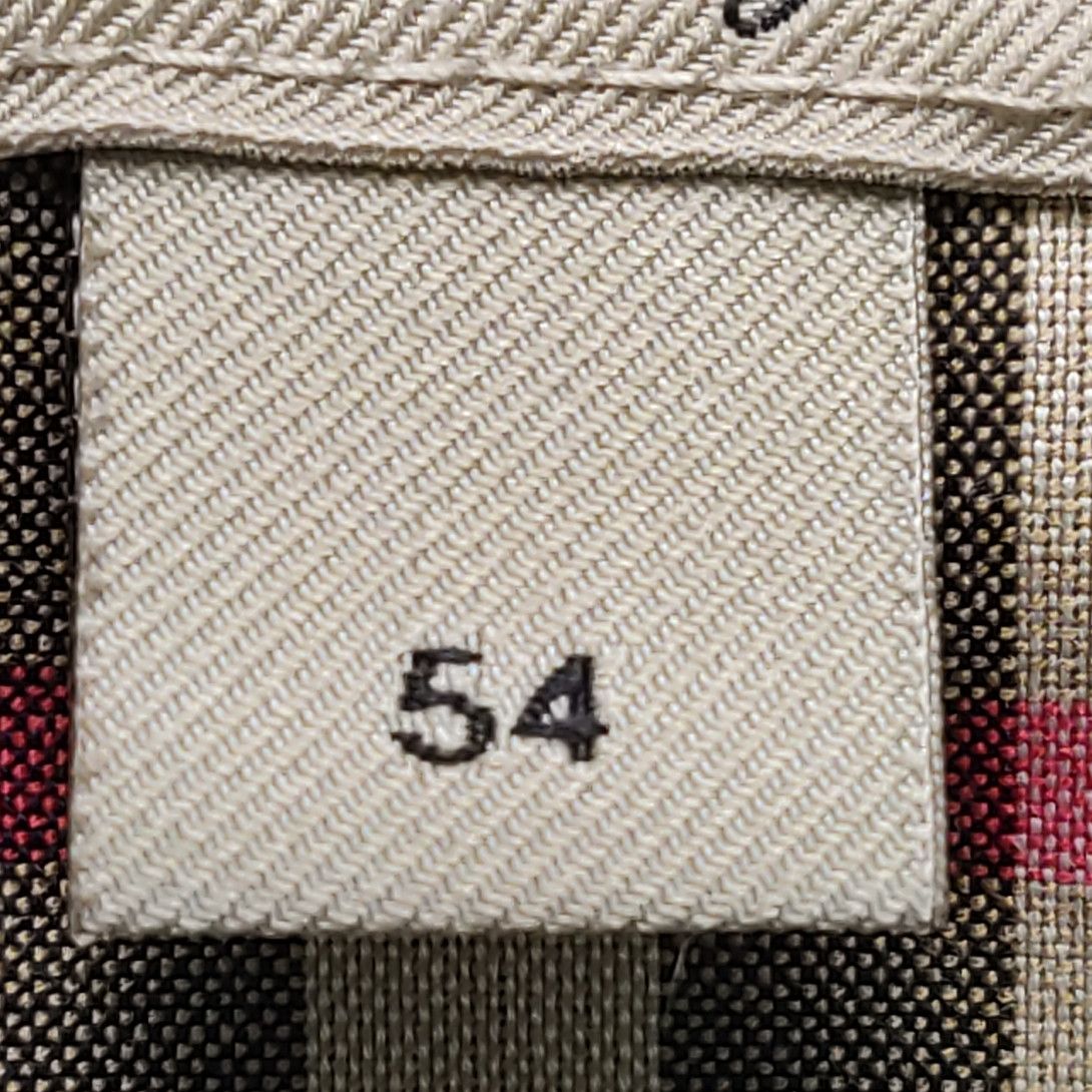 Burberry Burberry Men 34 Casual Pants Size US 34 / EU 50 - 7 Thumbnail