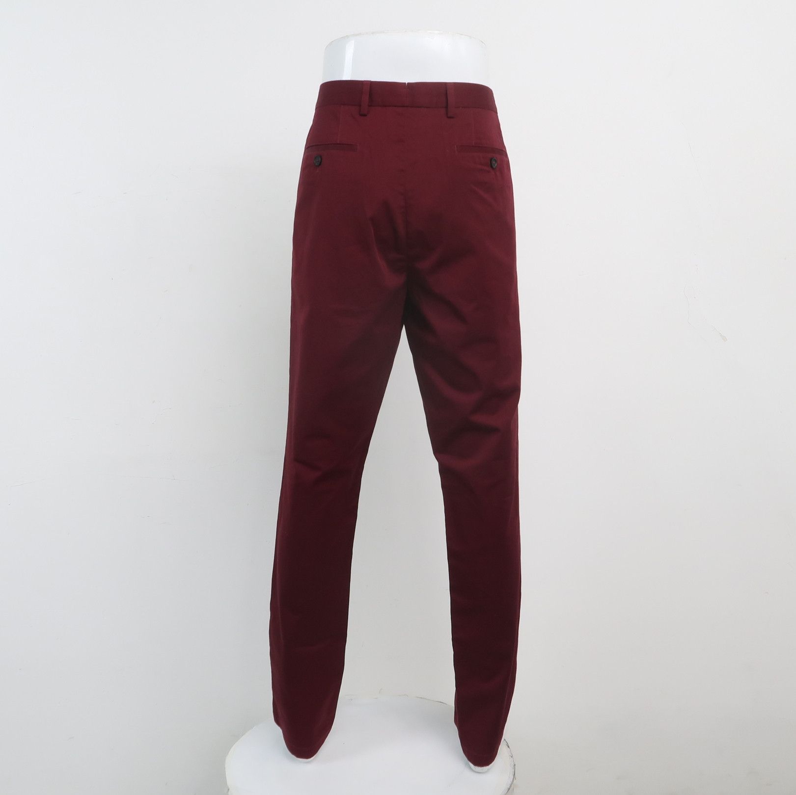Burberry Burberry Men 34 Casual Pants Size US 34 / EU 50 - 2 Thumbnail