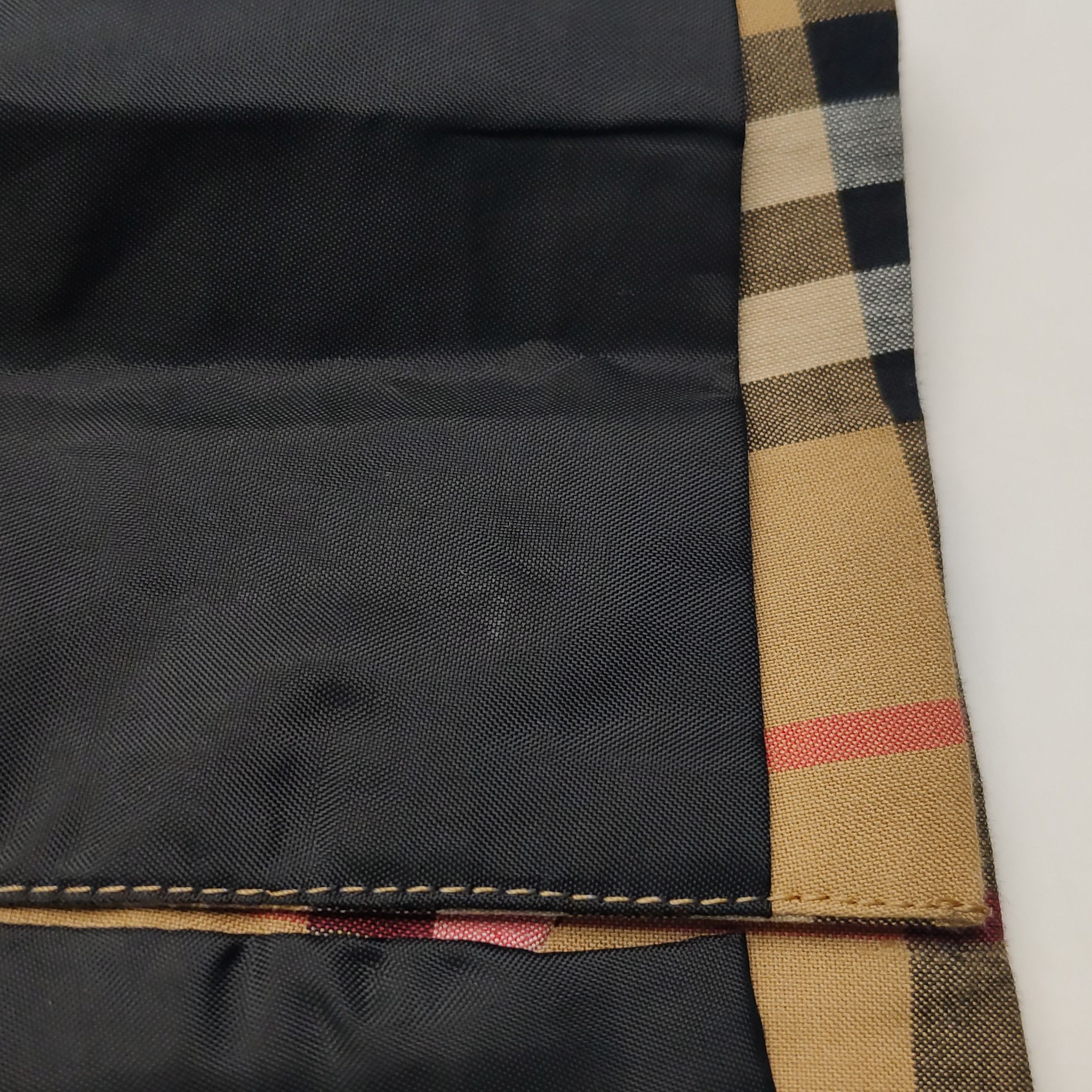 Burberry Burberry Men m Light Jackets Size US M / EU 48-50 / 2 - 8 Thumbnail