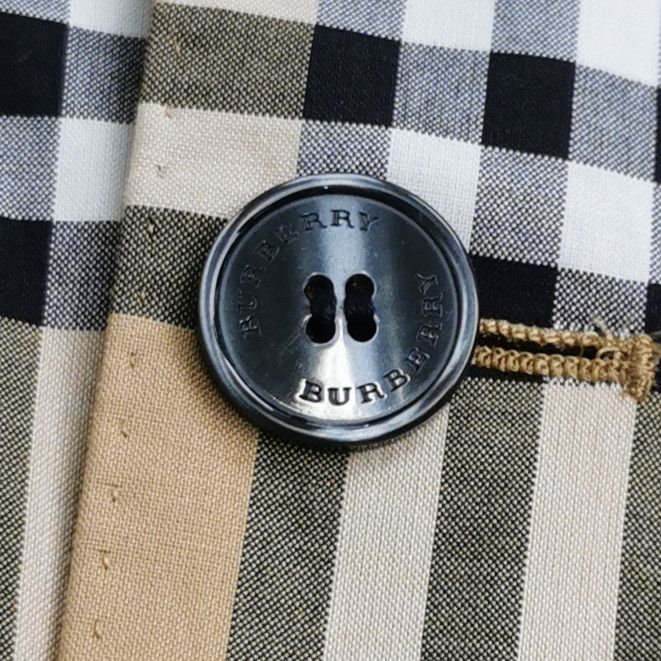Burberry Burberry Men m Light Jackets Size US M / EU 48-50 / 2 - 3 Thumbnail