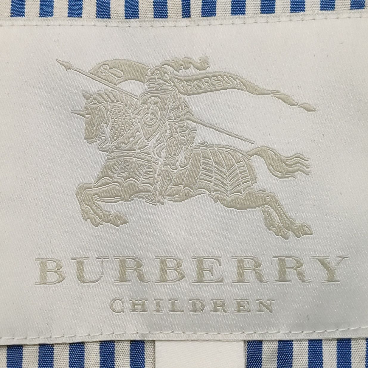 Burberry Burberry Men m Light Jackets Size US M / EU 48-50 / 2 - 4 Thumbnail