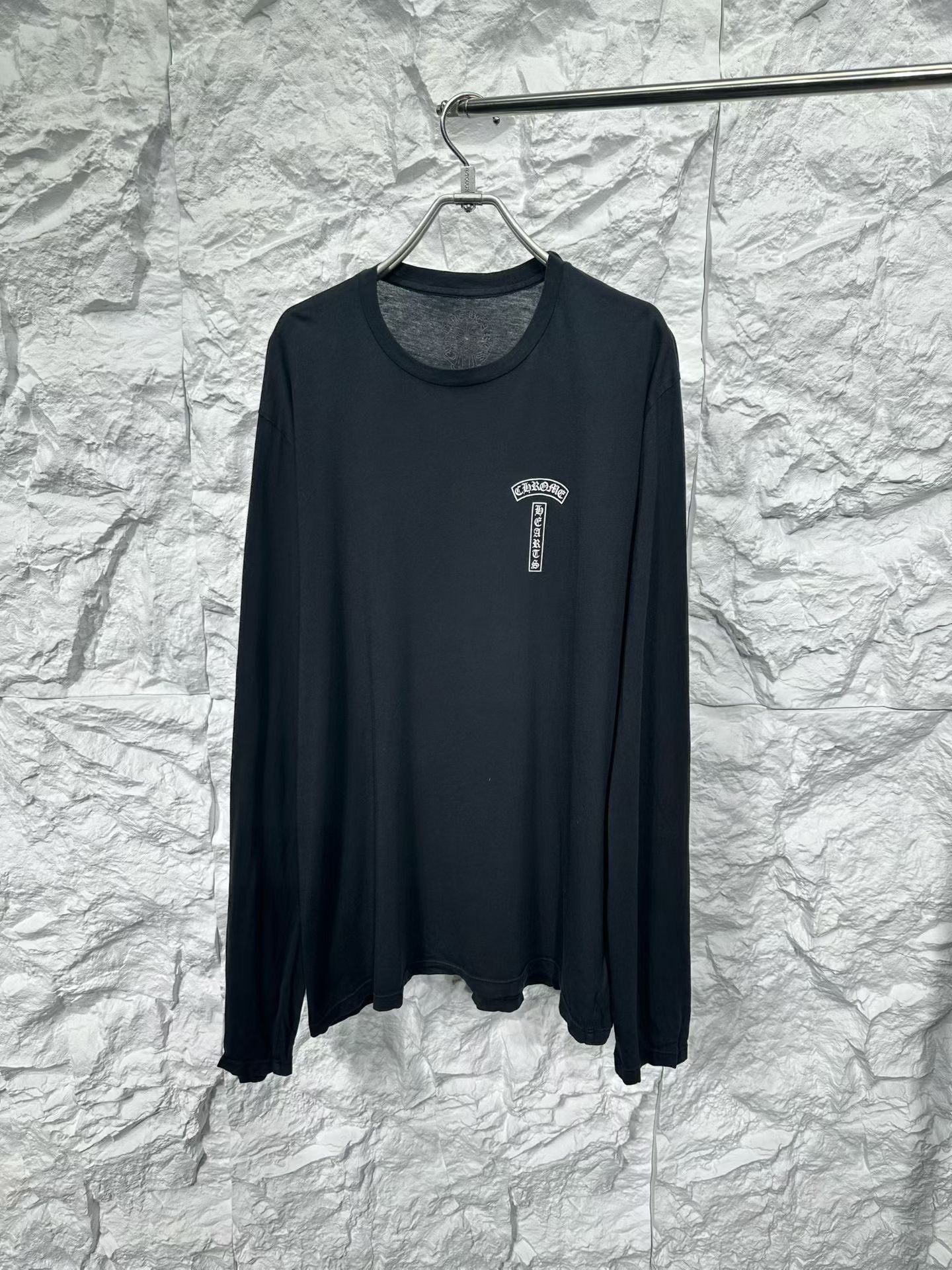 Chrome Hearts Chrome Hearts x Matty Boy Out of Vogue LS Tee XL Size US XL / EU 56 / 4 - 2 Thumbnail
