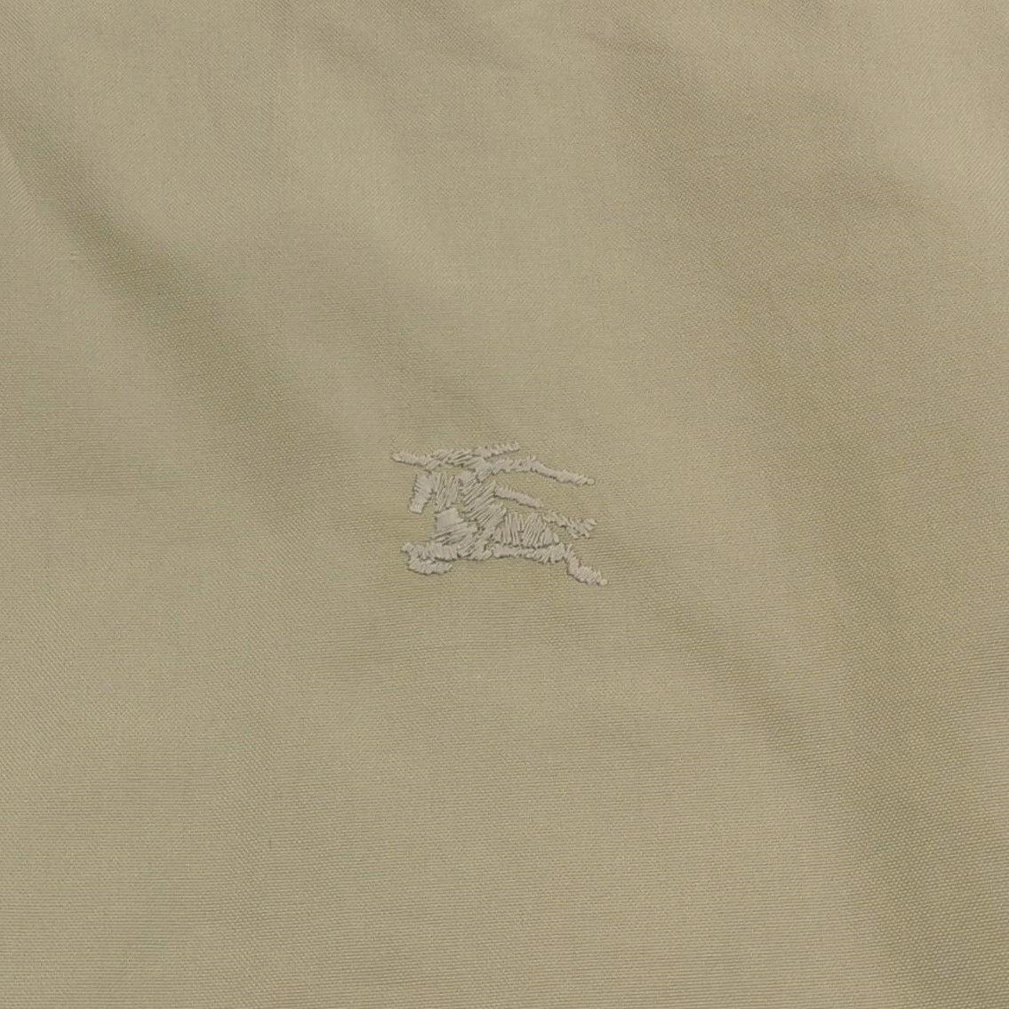 Burberry Burberry Men l Button Ups Size US L / EU 52-54 / 3 - 3 Thumbnail