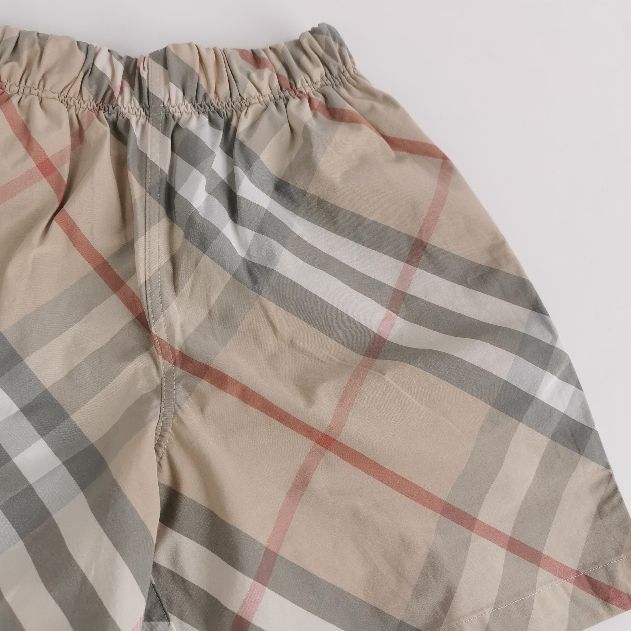 Burberry Burberry Men 32 Shorts Size US 32 / EU 48 - 3 Thumbnail
