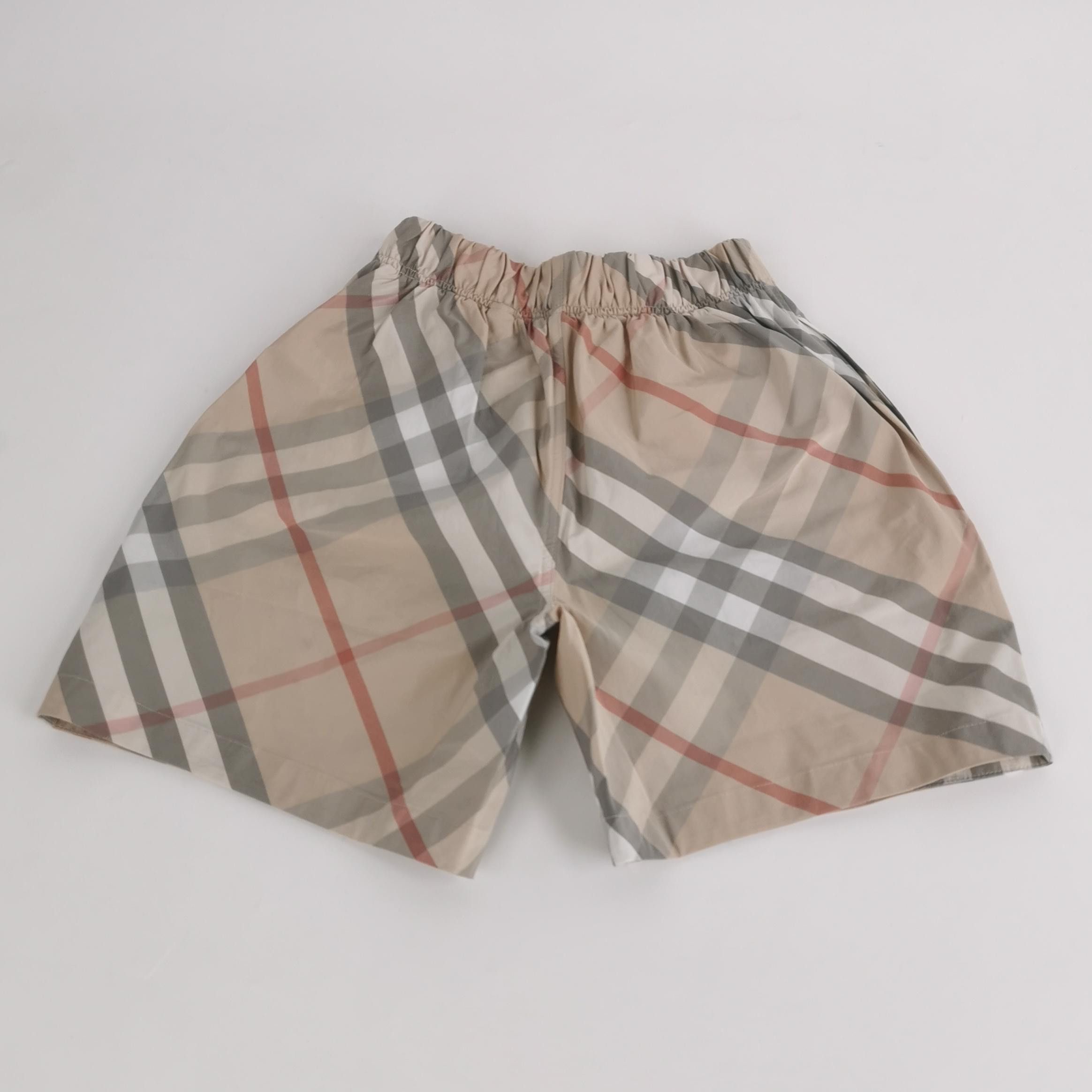 Burberry Burberry Men 32 Shorts Size US 32 / EU 48 - 2 Thumbnail