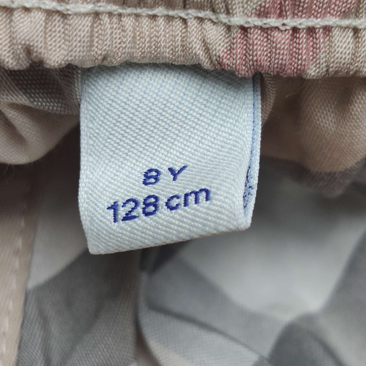 Burberry Burberry Men 32 Shorts Size US 32 / EU 48 - 7 Thumbnail