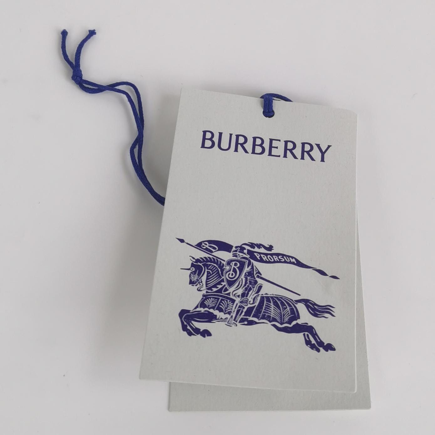 Burberry Burberry Men 32 Shorts Size US 32 / EU 48 - 4 Thumbnail