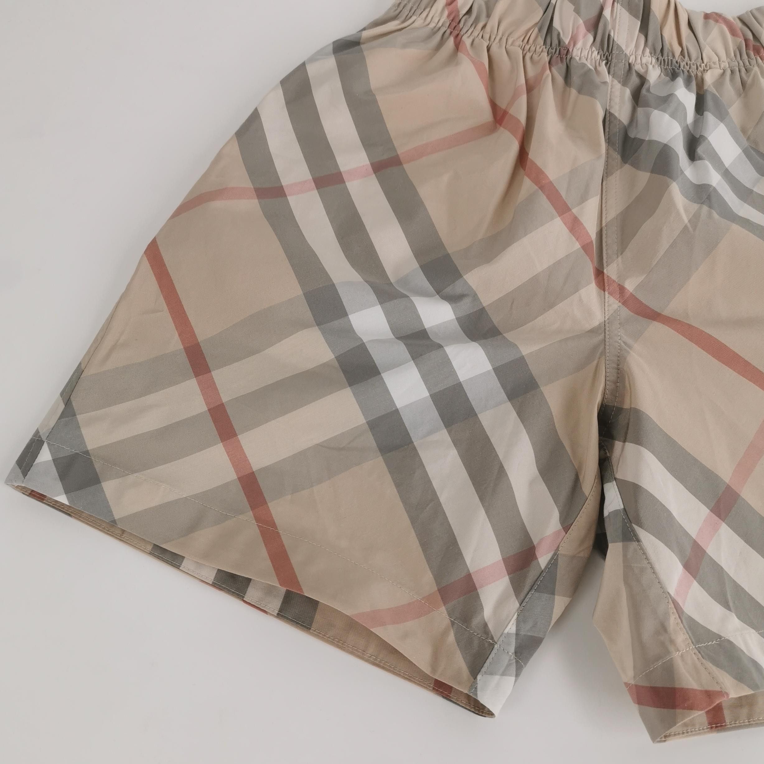 Burberry Burberry Men 32 Shorts Size US 32 / EU 48 - 3 Thumbnail