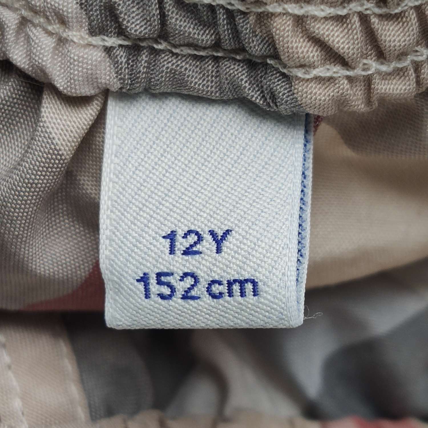 Burberry Burberry Men 32 Shorts Size US 32 / EU 48 - 7 Thumbnail