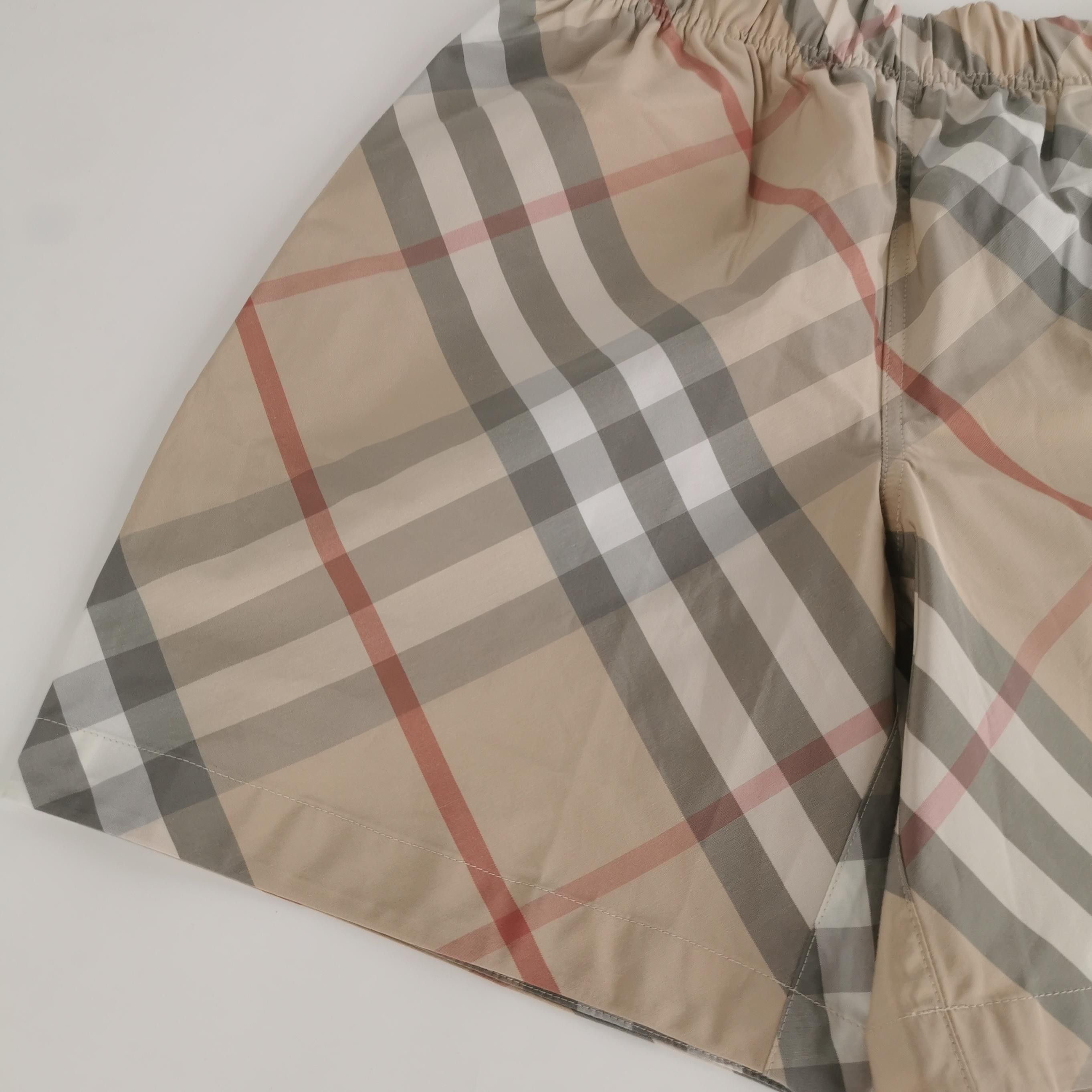 Burberry Burberry Men 32 Shorts Size US 32 / EU 48 - 3 Thumbnail