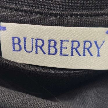 Burberry Burberry Men m Short Sleeve Shirts Size US M / EU 48-50 / 2 - 6 Thumbnail