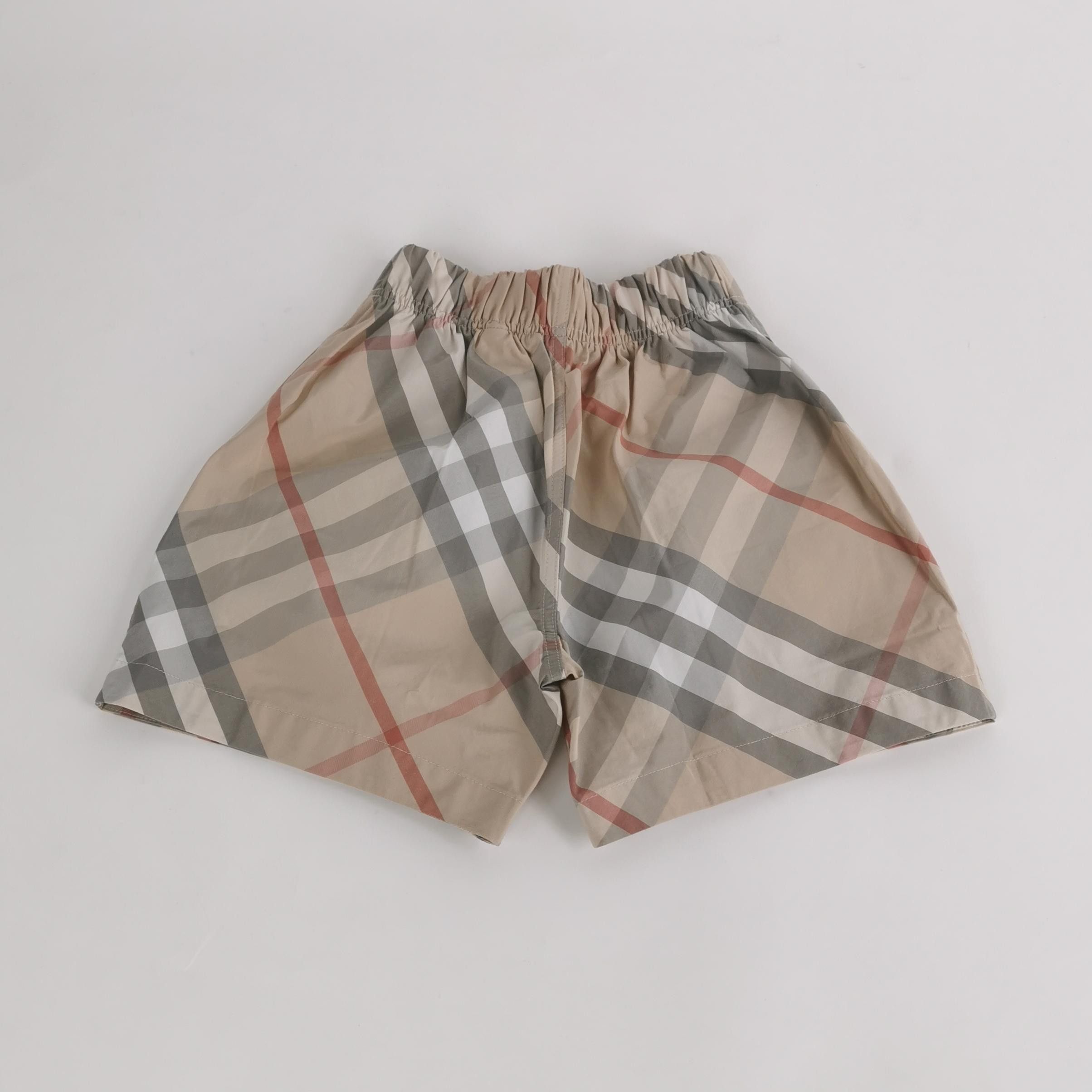 Burberry Burberry Men 32 Shorts Size US 32 / EU 48 - 2 Thumbnail