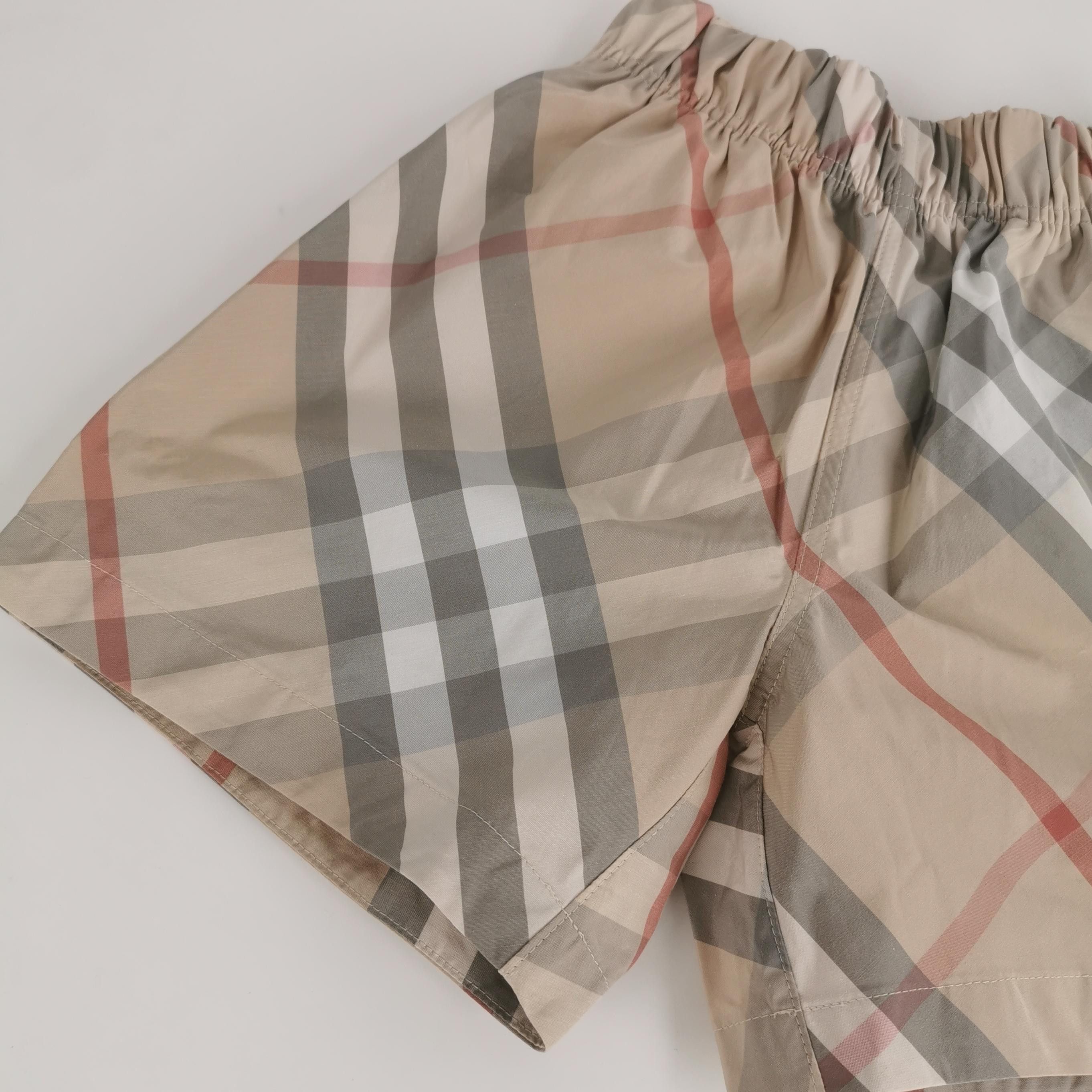 Burberry Burberry Men 32 Shorts Size US 32 / EU 48 - 3 Thumbnail