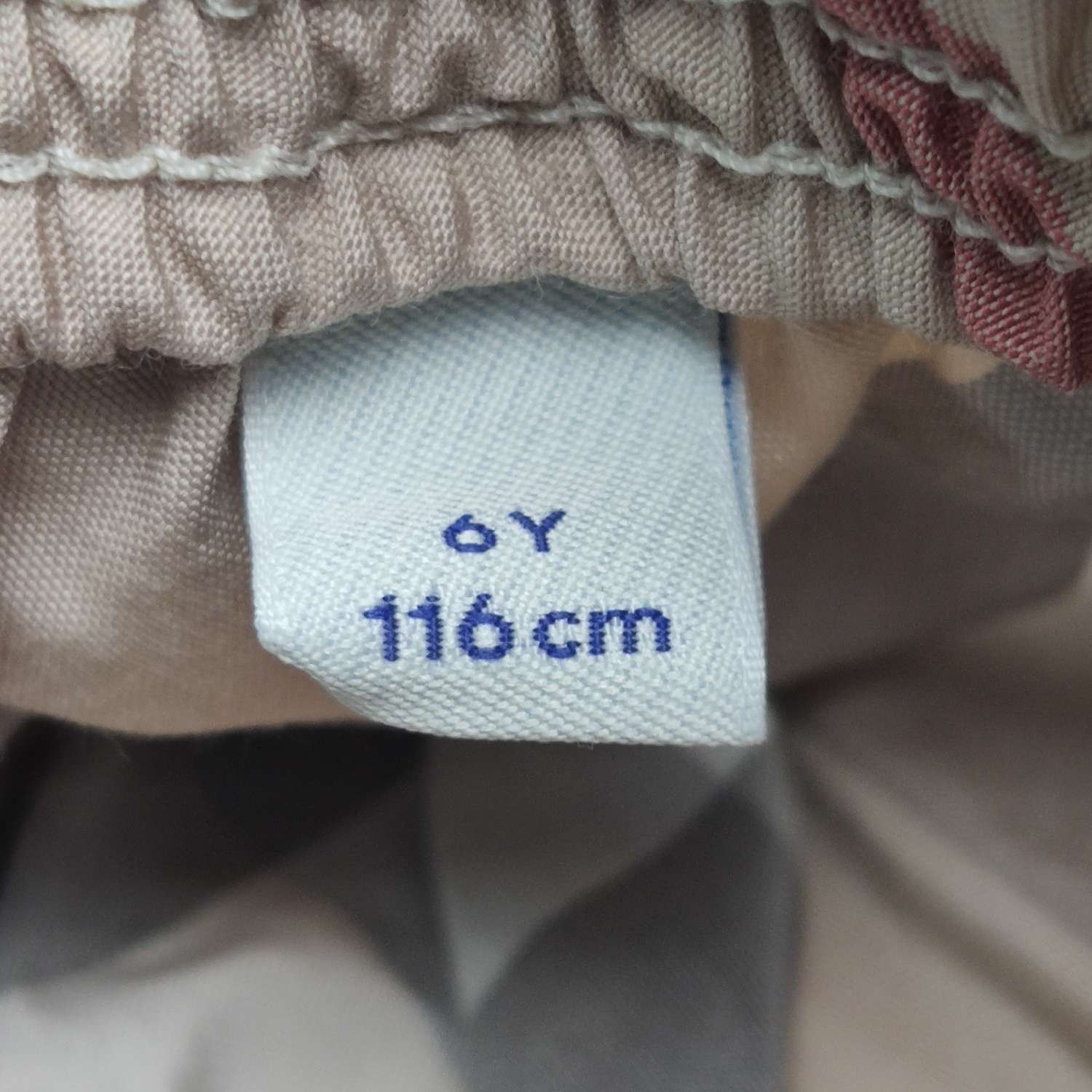 Burberry Burberry Men 32 Shorts Size US 32 / EU 48 - 6 Thumbnail