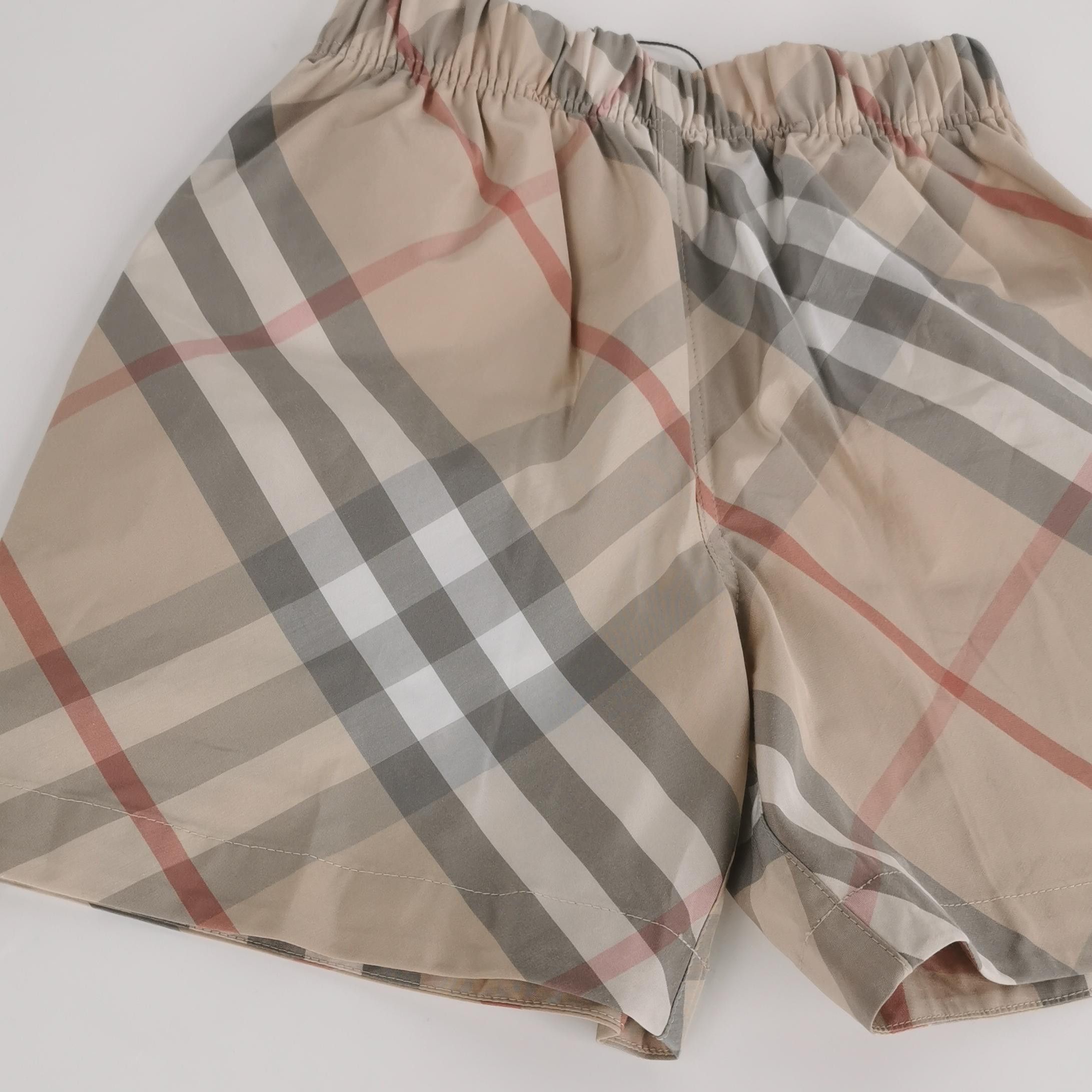 Burberry Burberry Men 32 Shorts Size US 32 / EU 48 - 3 Thumbnail