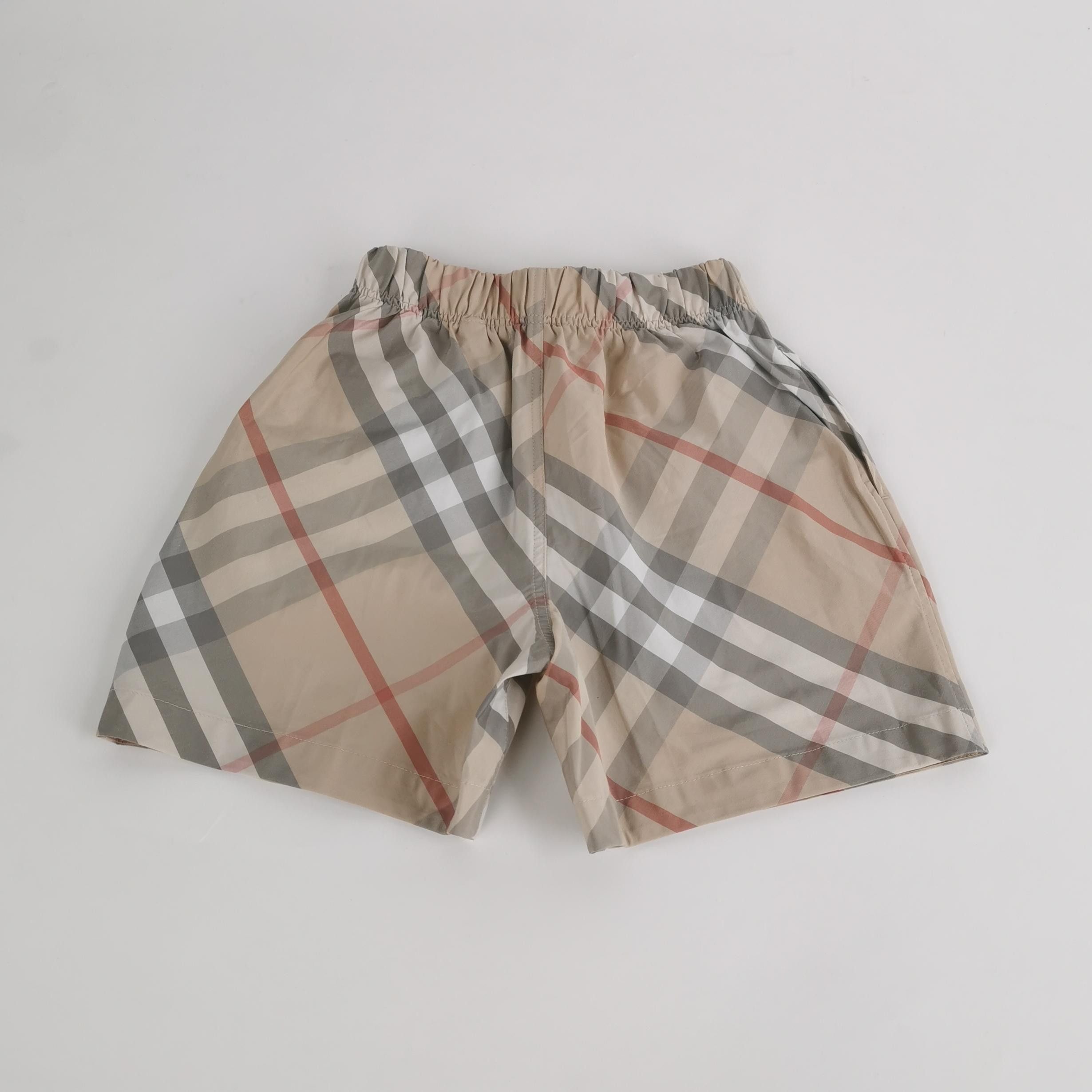 Burberry Burberry Men 32 Shorts Size US 32 / EU 48 - 2 Thumbnail