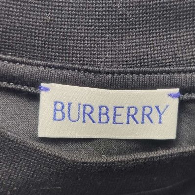 Burberry Burberry Men m Short Sleeve Shirts Size US M / EU 48-50 / 2 - 6 Thumbnail