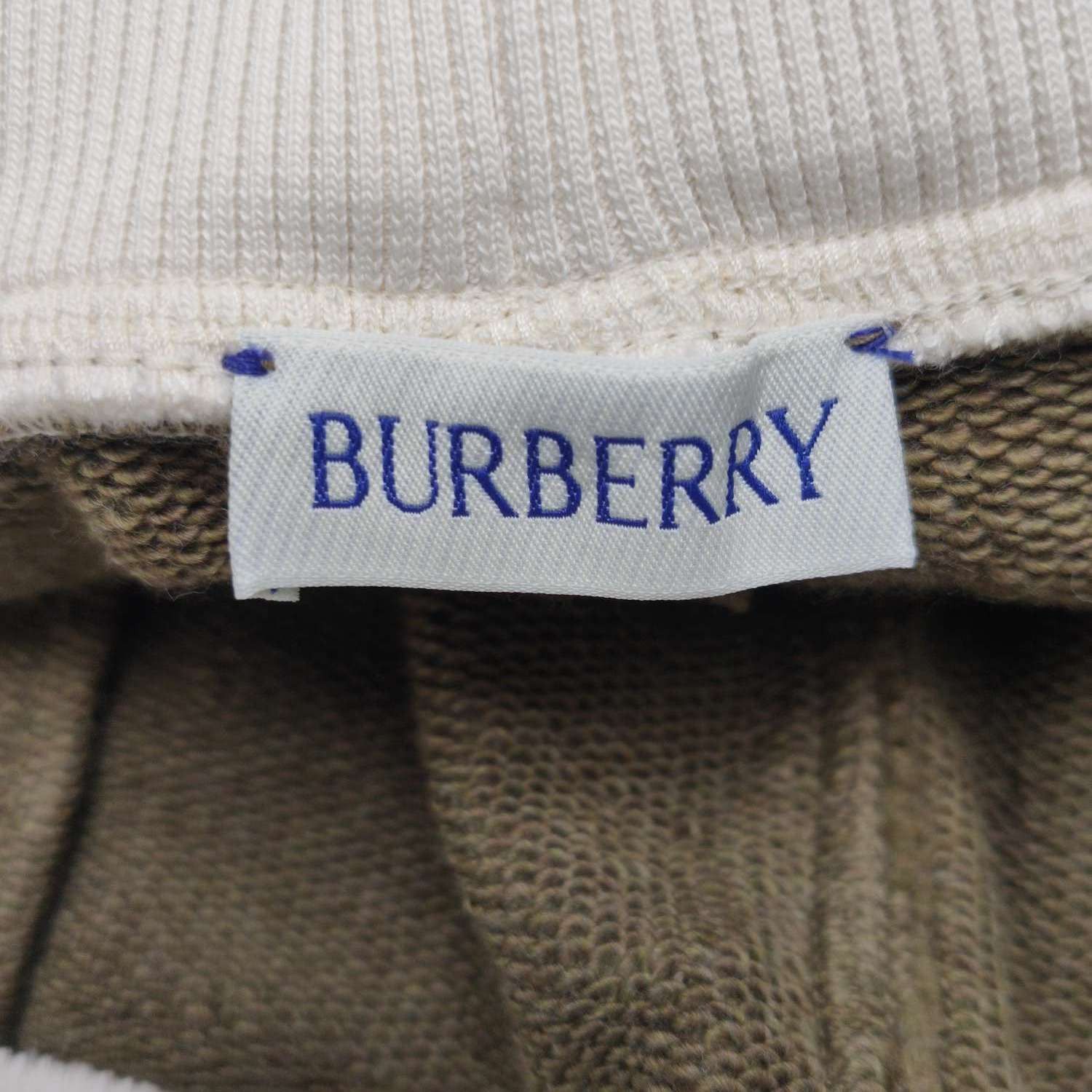Burberry Burberry Men 32 Casual Pants Size US 32 / EU 48 - 5 Thumbnail