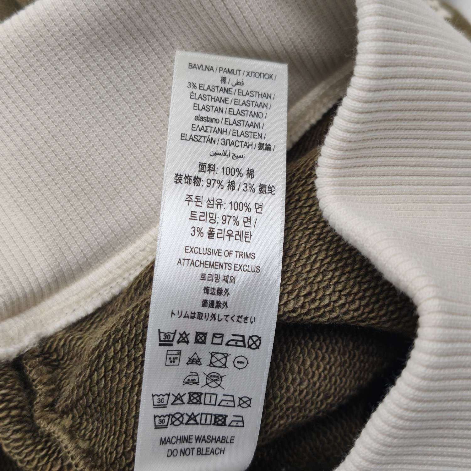 Burberry Burberry Men 32 Casual Pants Size US 32 / EU 48 - 8 Thumbnail