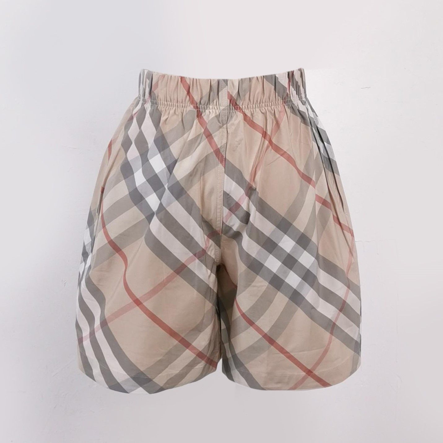 Burberry Burberry Men 32 Shorts Size US 32 / EU 48 - 2 Thumbnail