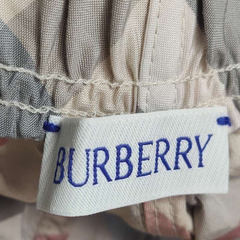 Burberry Burberry Men 32 Shorts Size US 32 / EU 48 - 5 Thumbnail