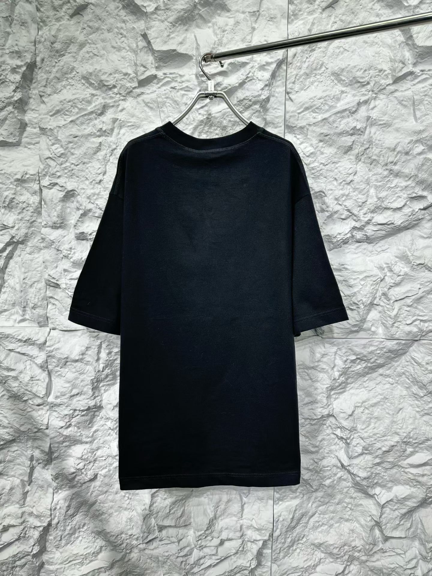 Gucci Gucci Web Stripe Logo T-Shirt M Size US M / EU 48-50 / 2 - 3 Thumbnail