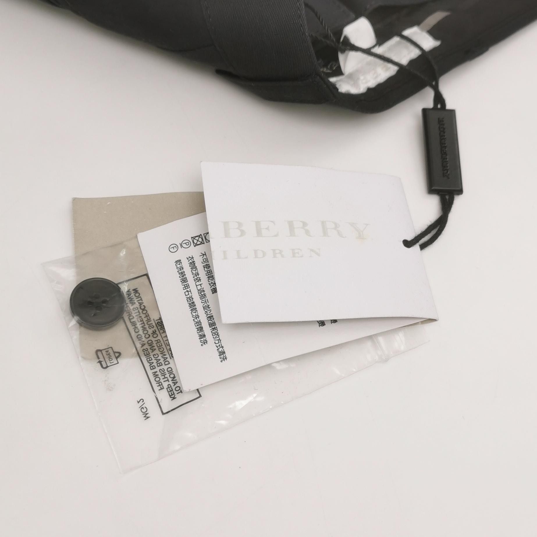 Burberry Burberry Men 32 Casual Pants Size US 32 / EU 48 - 3 Thumbnail