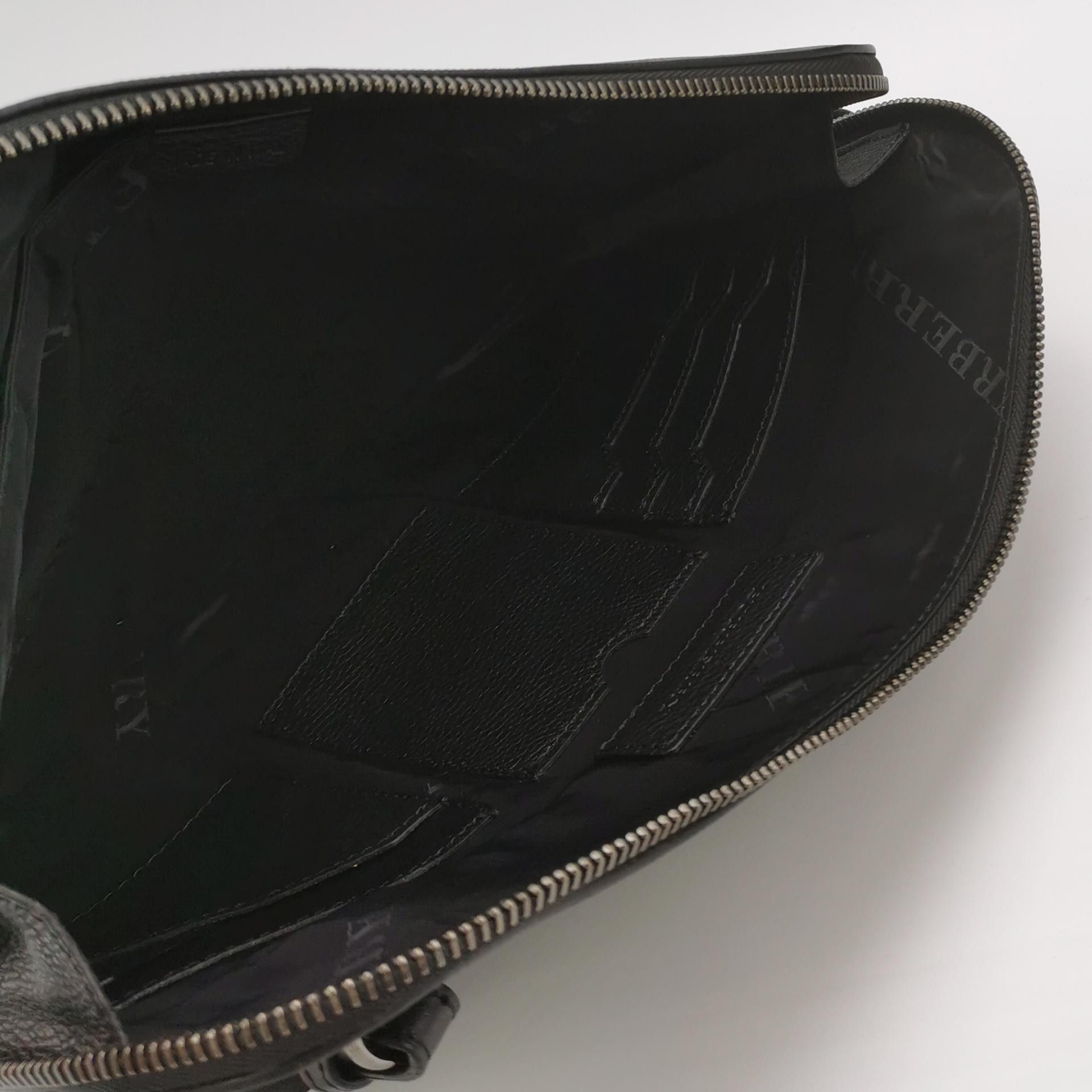 Burberry Burberry Men one size Bags Luggage Size ONE SIZE - 7 Thumbnail