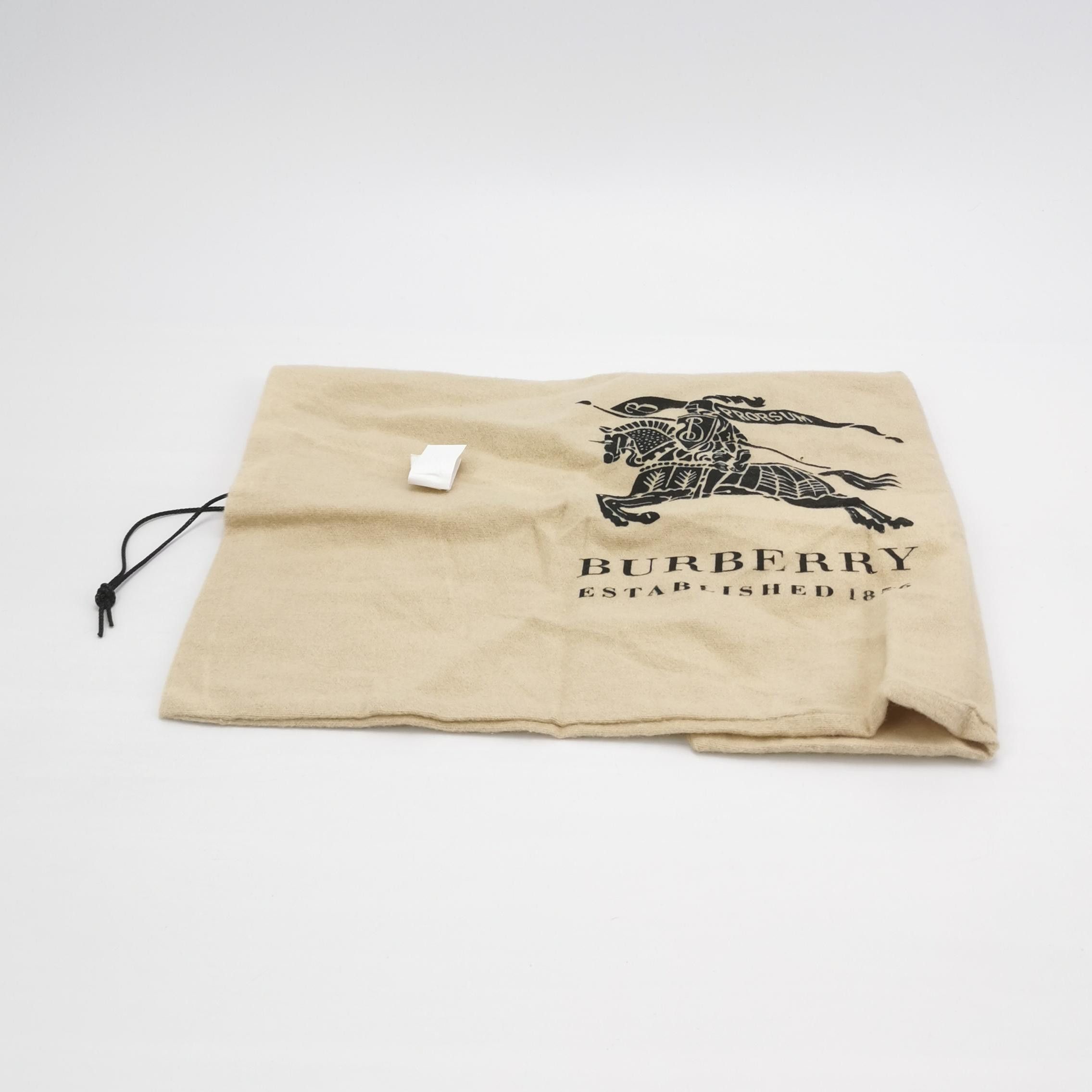 Burberry Burberry Men one size Bags Luggage Size ONE SIZE - 10 Thumbnail