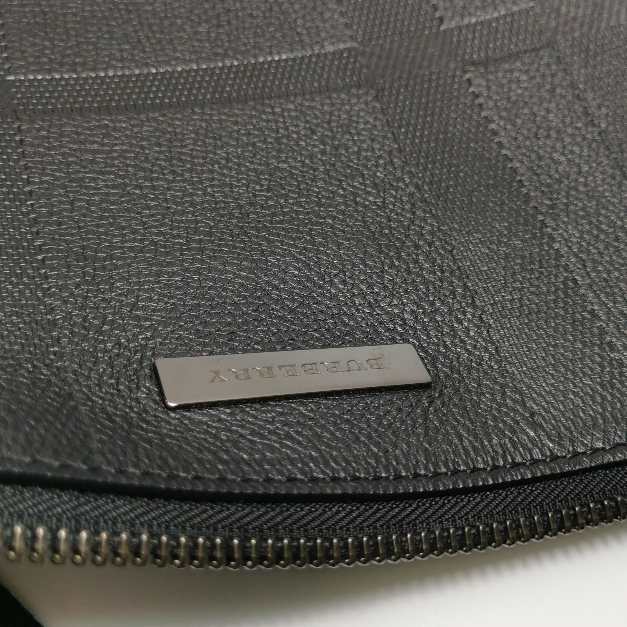 Burberry Burberry Men one size Bags Luggage Size ONE SIZE - 14 Thumbnail