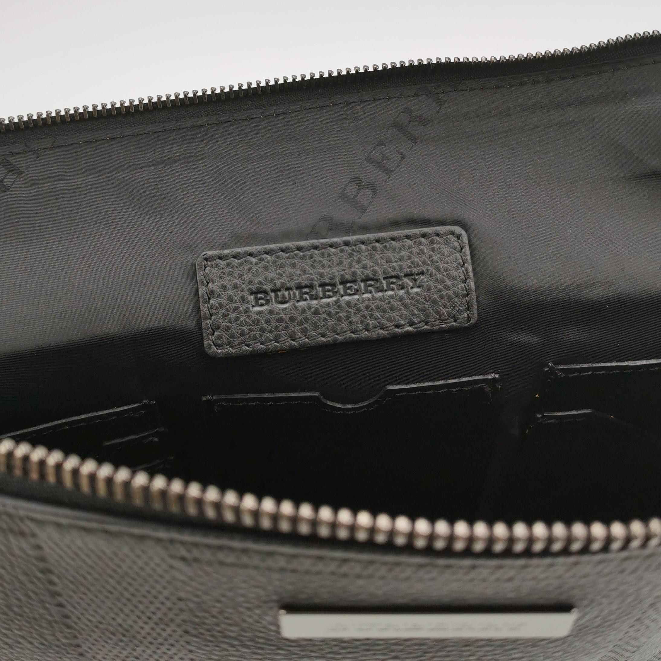 Burberry Burberry Men one size Bags Luggage Size ONE SIZE - 8 Thumbnail