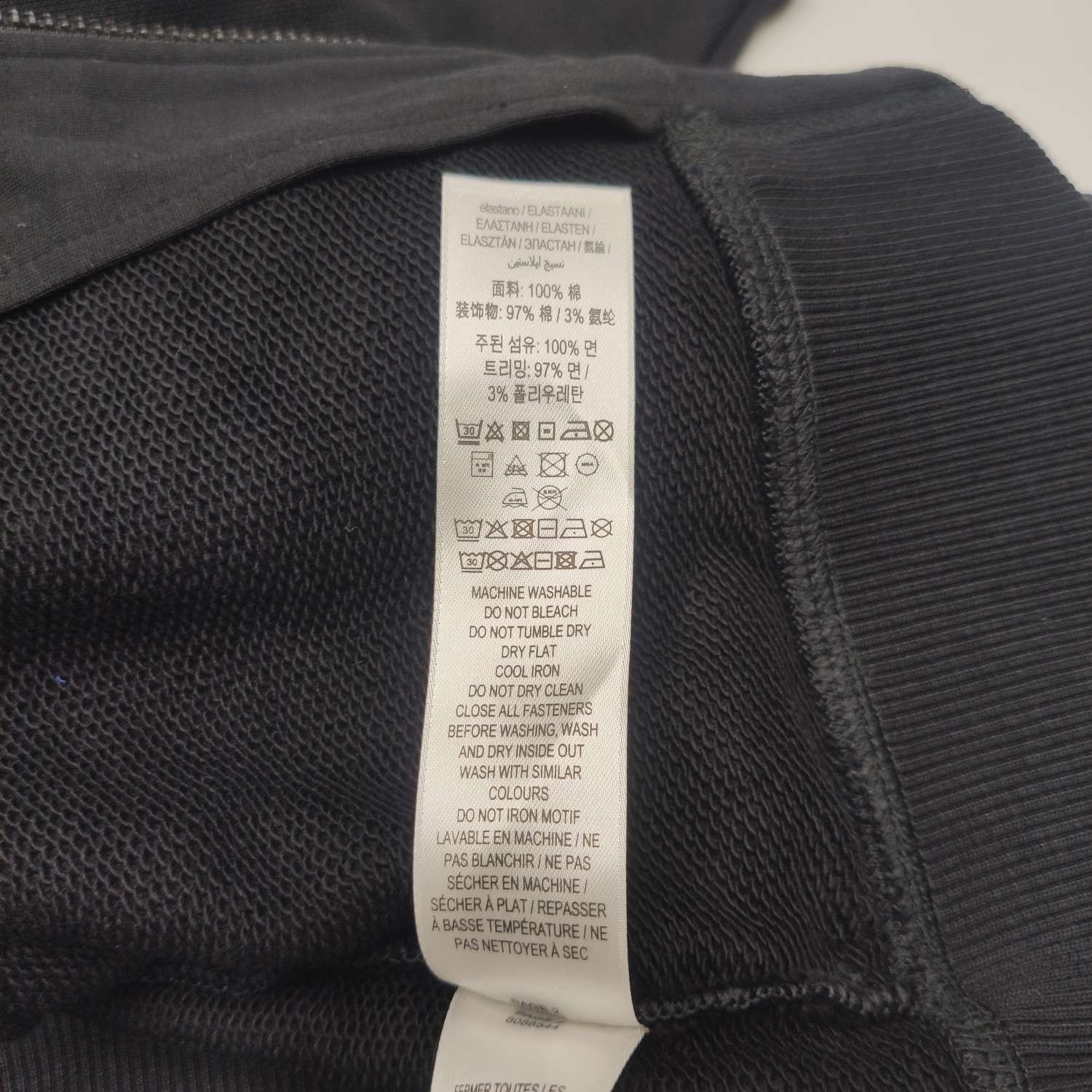 Burberry Burberry Men m Light Jackets Size US M / EU 48-50 / 2 - 8 Thumbnail