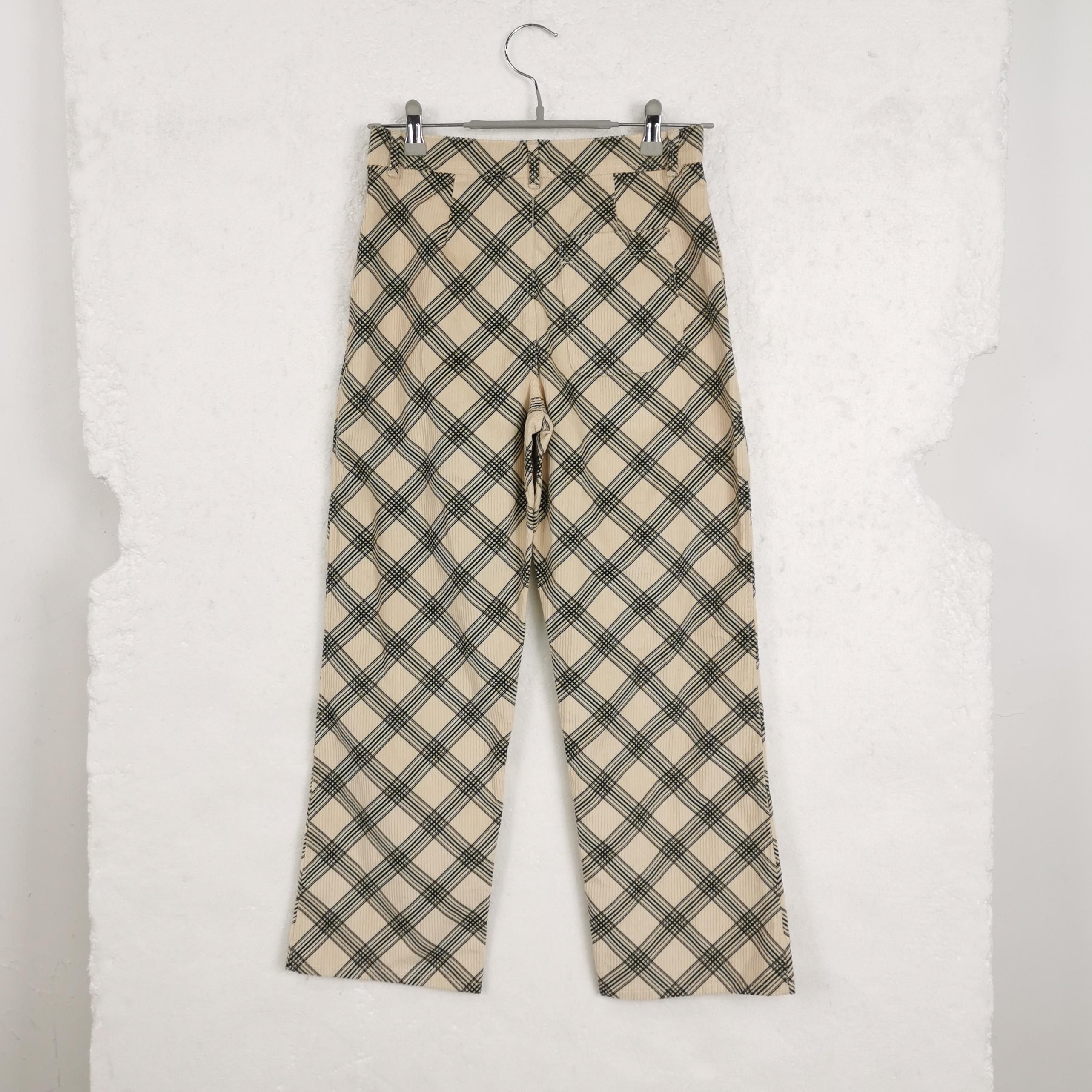 Burberry Burberry Men 32 Casual Pants Size US 32 / EU 48 - 2 Thumbnail