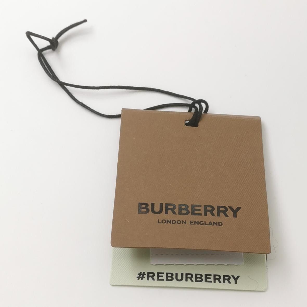 Burberry Burberry Men l Short Sleeve Shirts Size US L / EU 52-54 / 3 - 4 Thumbnail