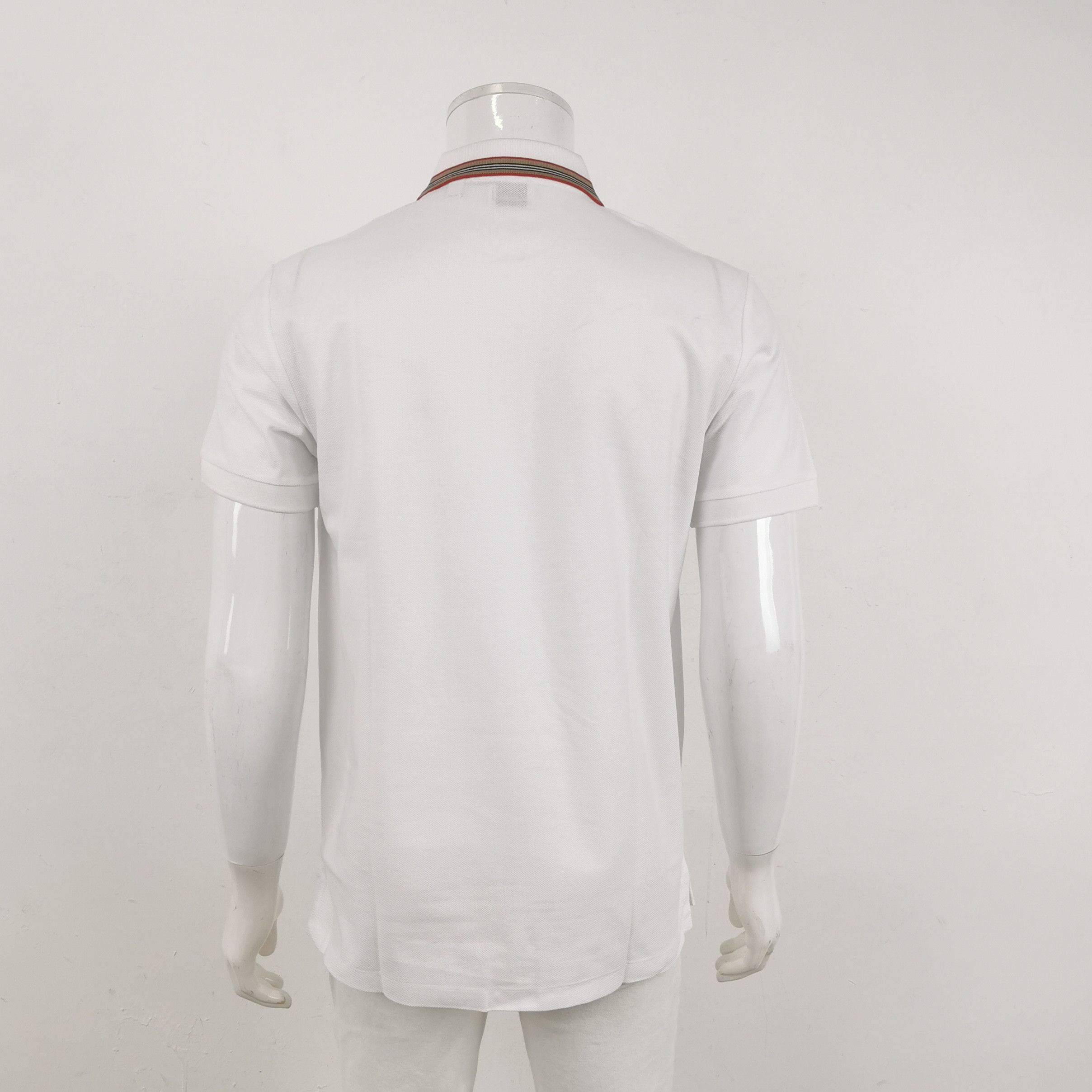 Burberry Burberry Men l Short Sleeve Shirts Size US L / EU 52-54 / 3 - 2 Thumbnail
