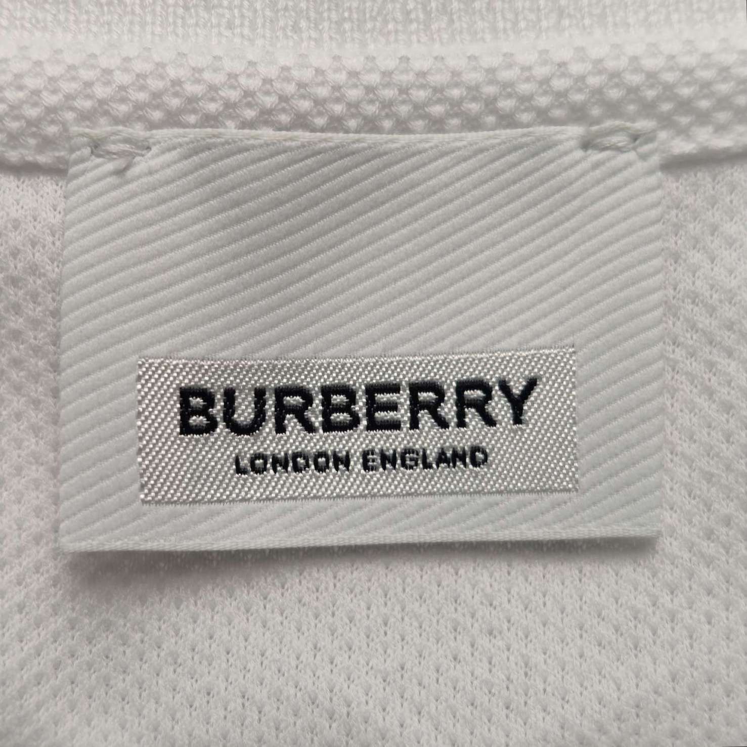 Burberry Burberry Men l Short Sleeve Shirts Size US L / EU 52-54 / 3 - 6 Thumbnail