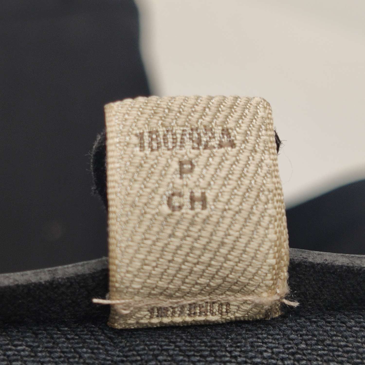Burberry Burberry Men s Light Jackets Size US S / EU 44-46 / 1 - 7 Thumbnail