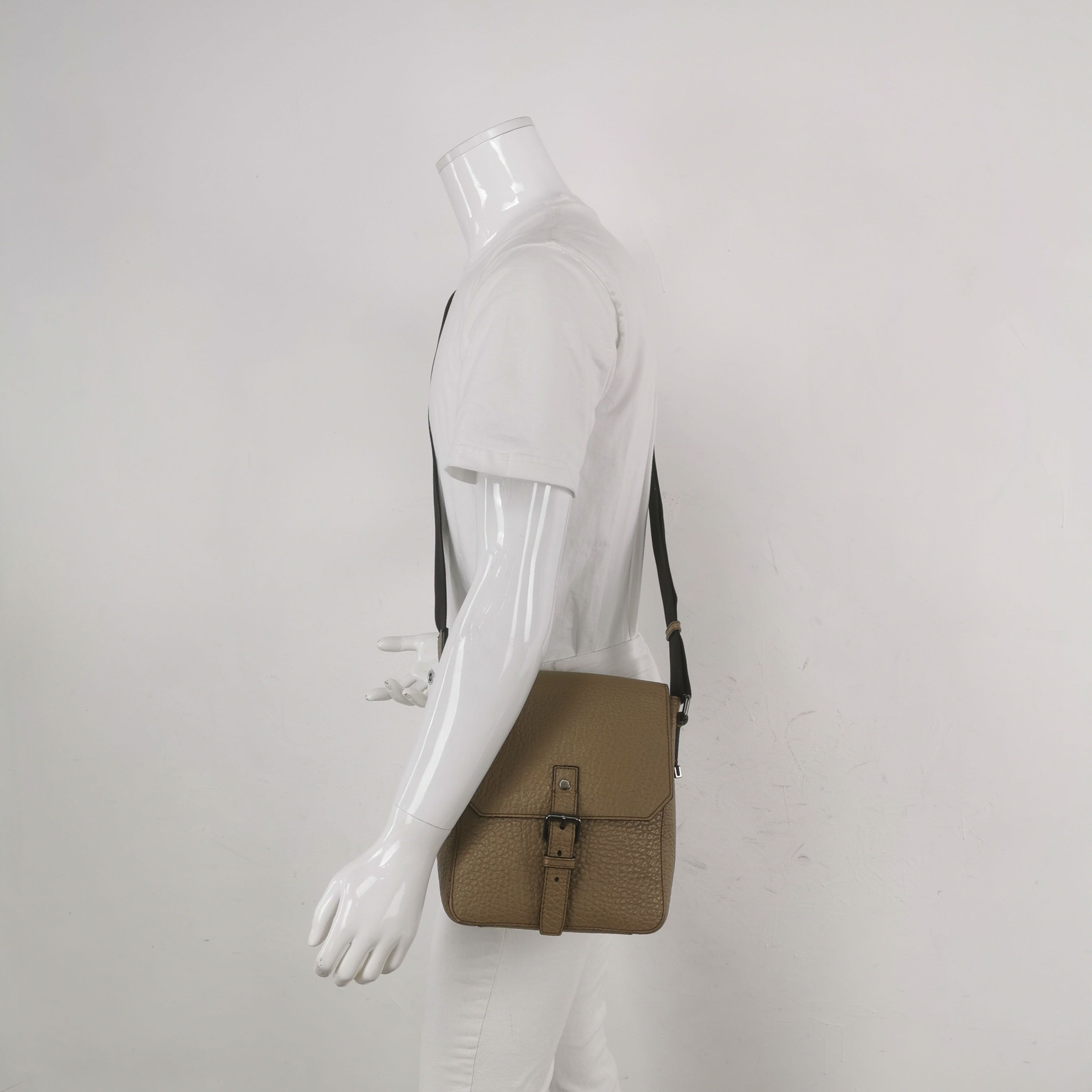 Burberry Burberry Men one size Bags Luggage Size ONE SIZE - 2 Thumbnail