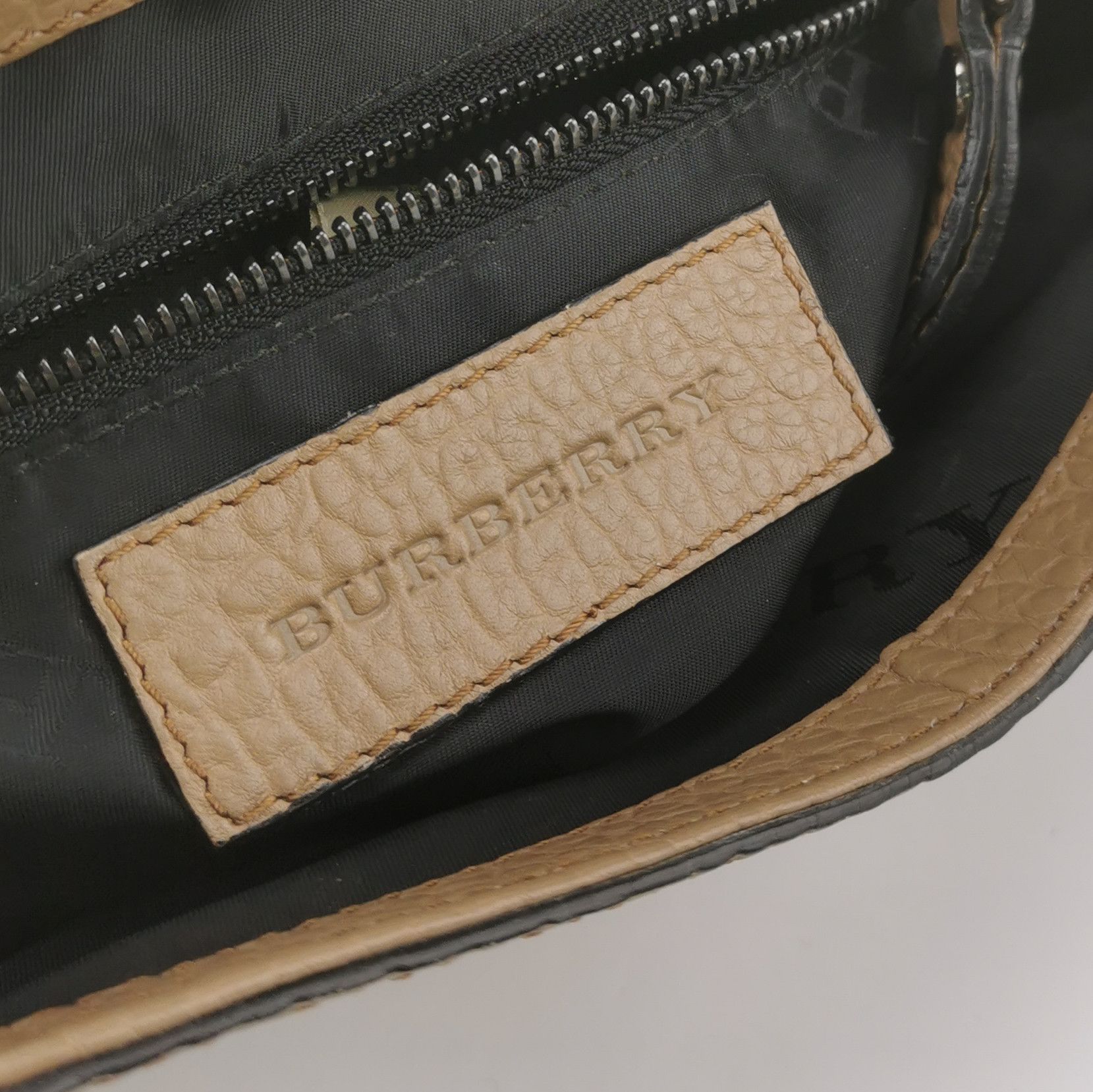 Burberry Burberry Men one size Bags Luggage Size ONE SIZE - 8 Thumbnail