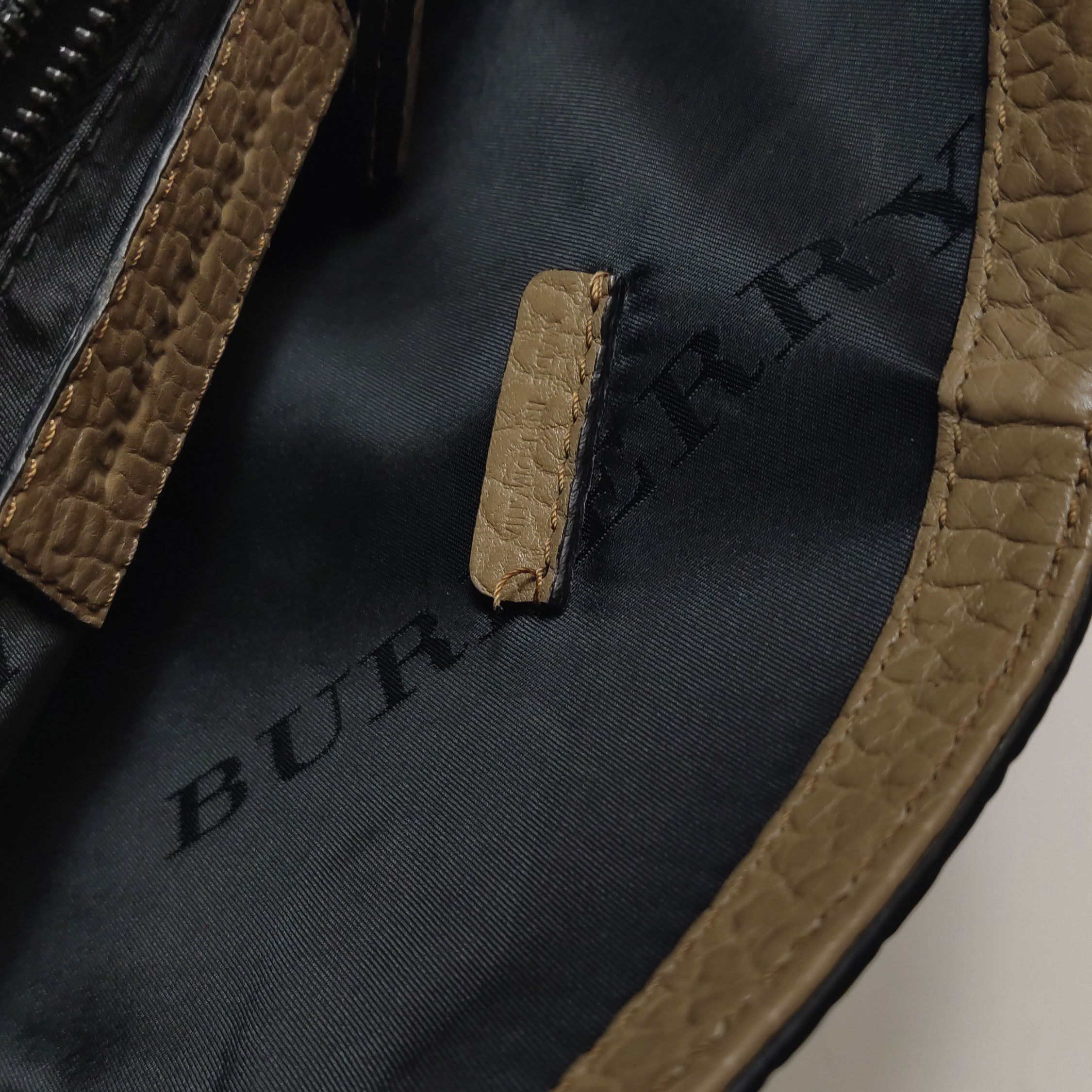 Burberry Burberry Men one size Bags Luggage Size ONE SIZE - 11 Thumbnail