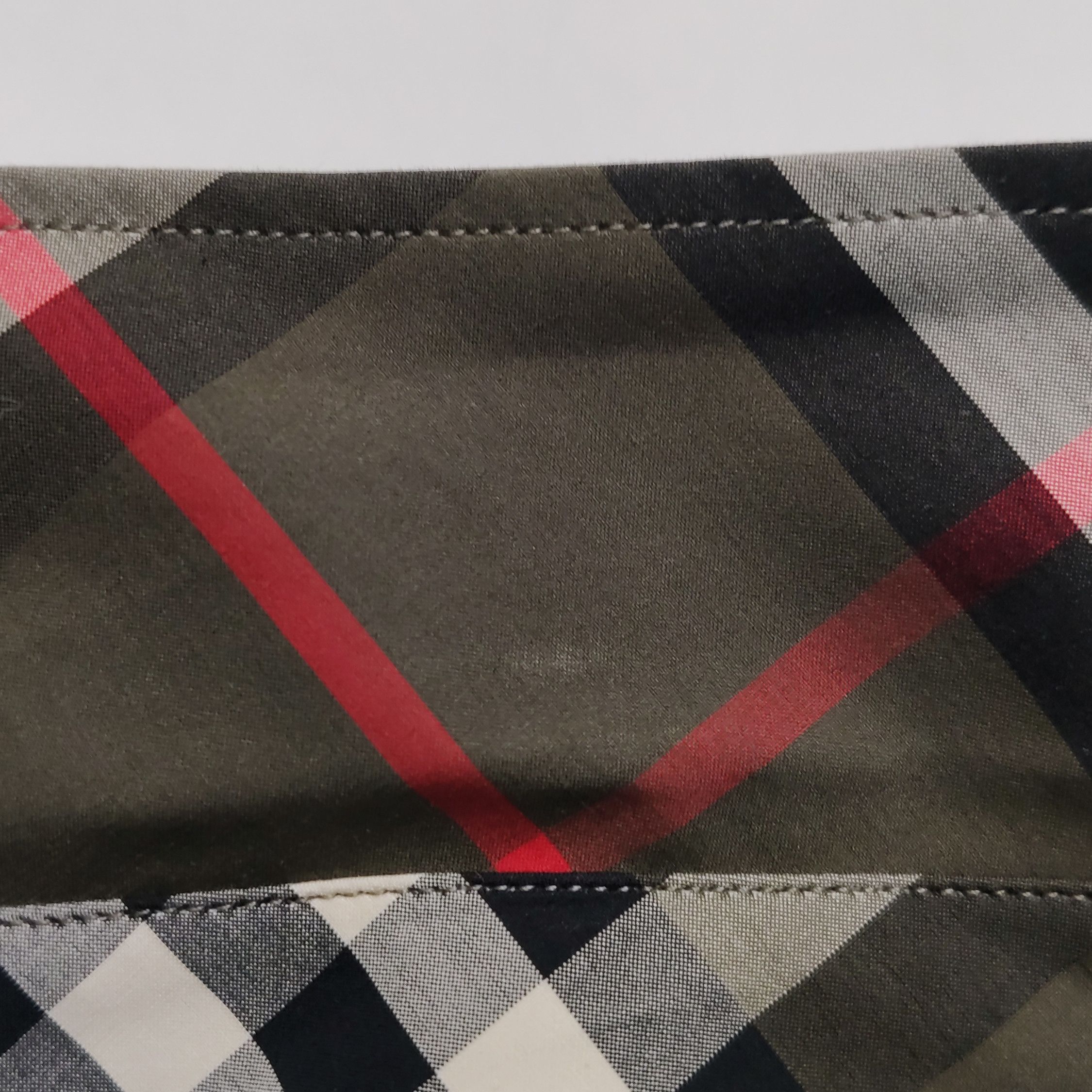 Burberry Burberry Men s Button Ups Size US S / EU 44-46 / 1 - 9 Thumbnail