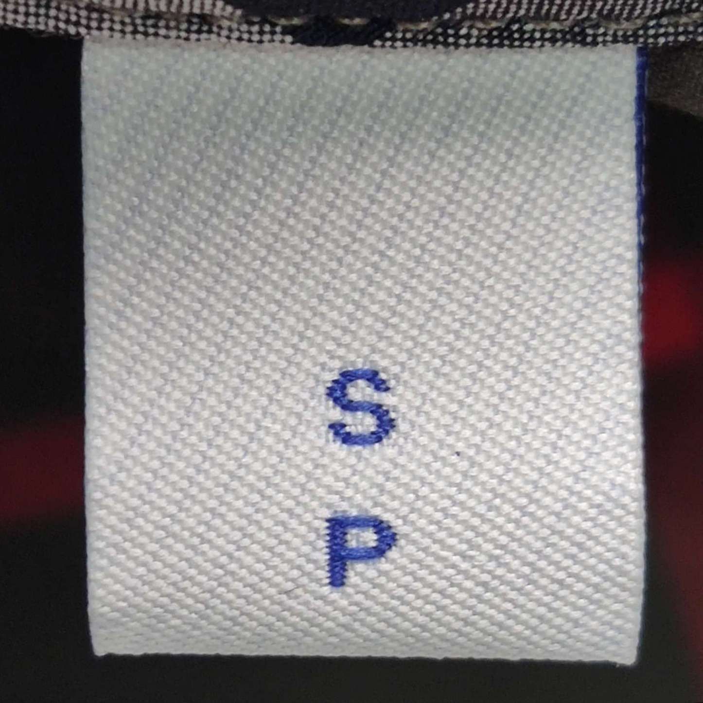 Burberry Burberry Men s Button Ups Size US S / EU 44-46 / 1 - 7 Thumbnail
