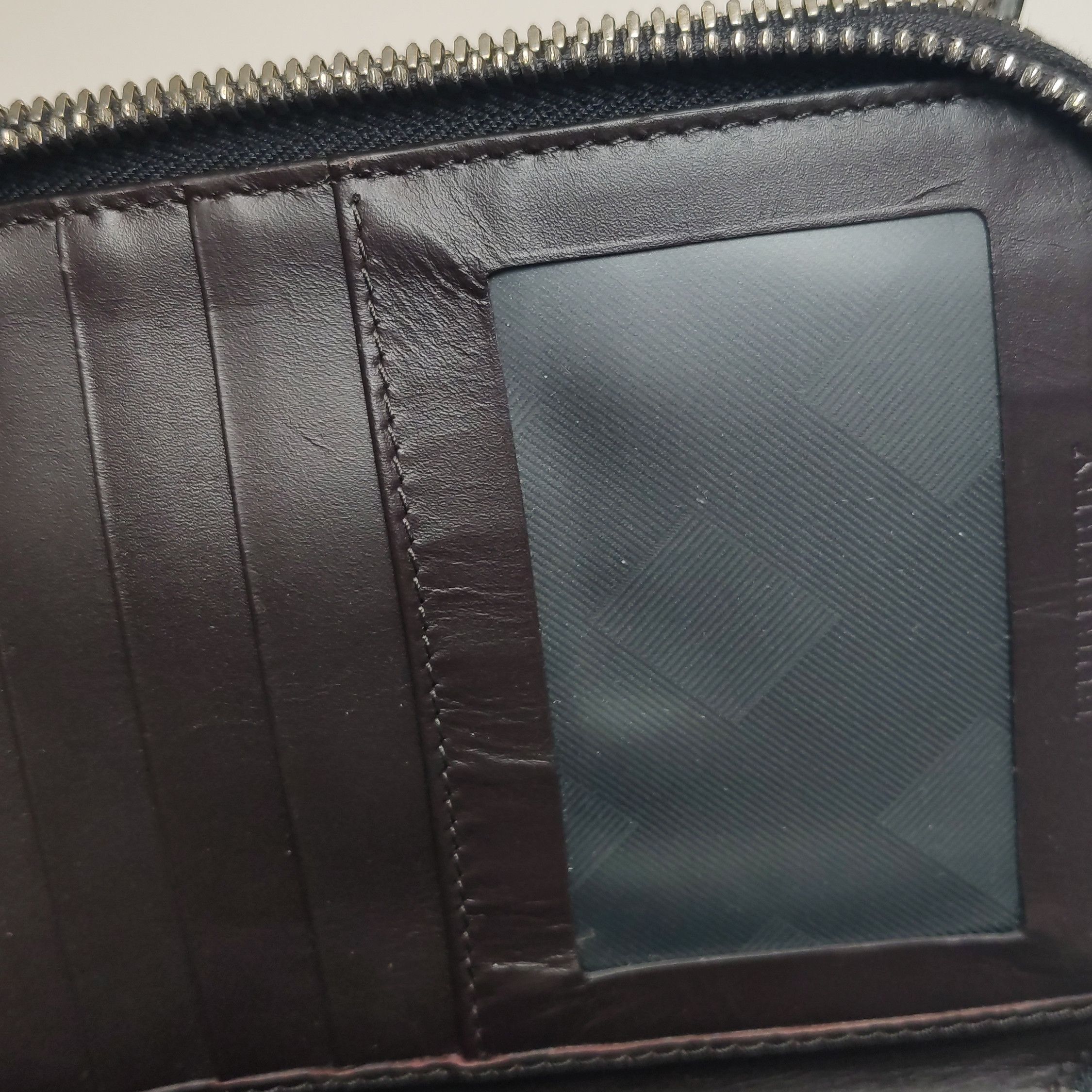 Burberry Burberry Men one size Bags Luggage Size ONE SIZE - 18 Thumbnail