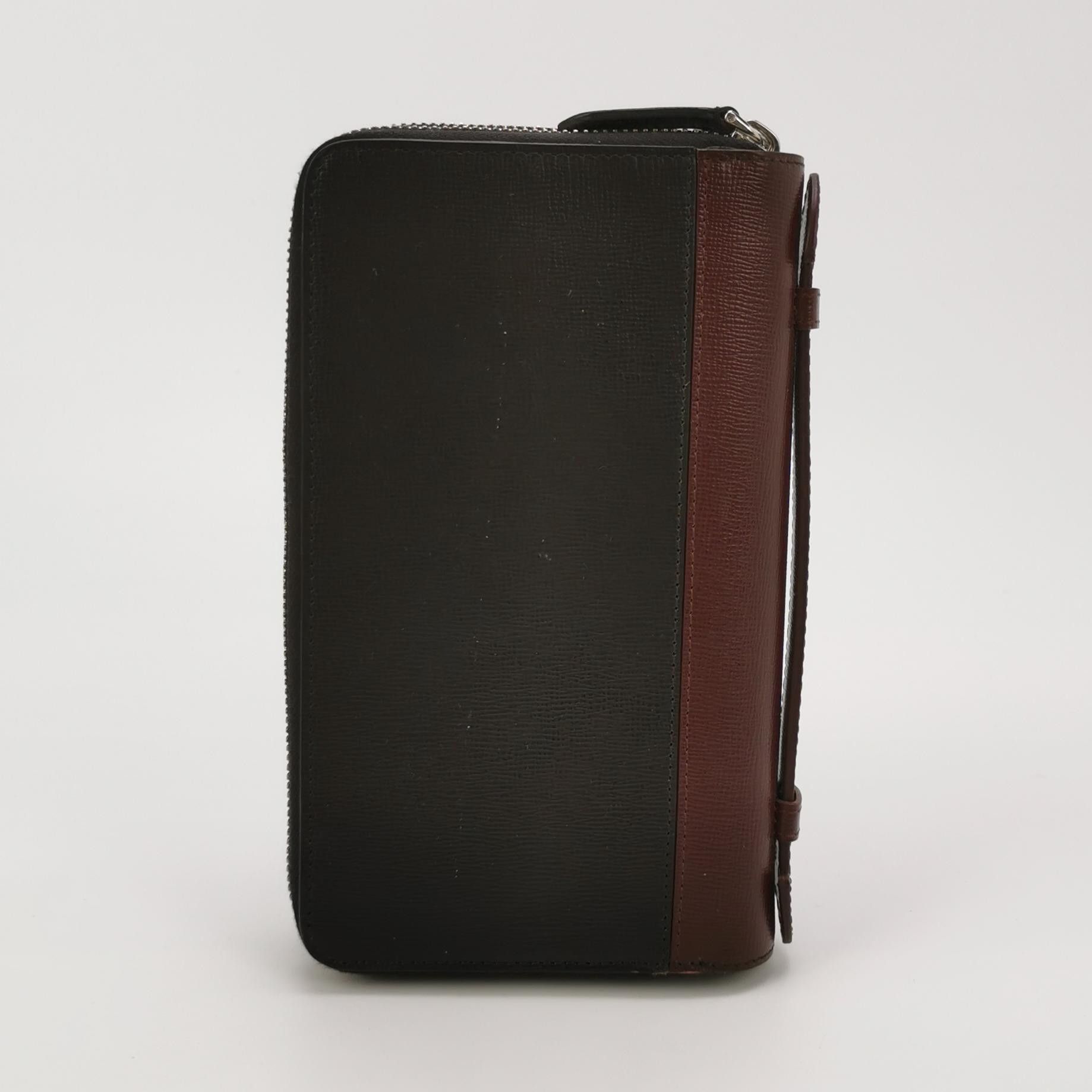 Burberry Burberry Men one size Bags Luggage Size ONE SIZE - 4 Thumbnail