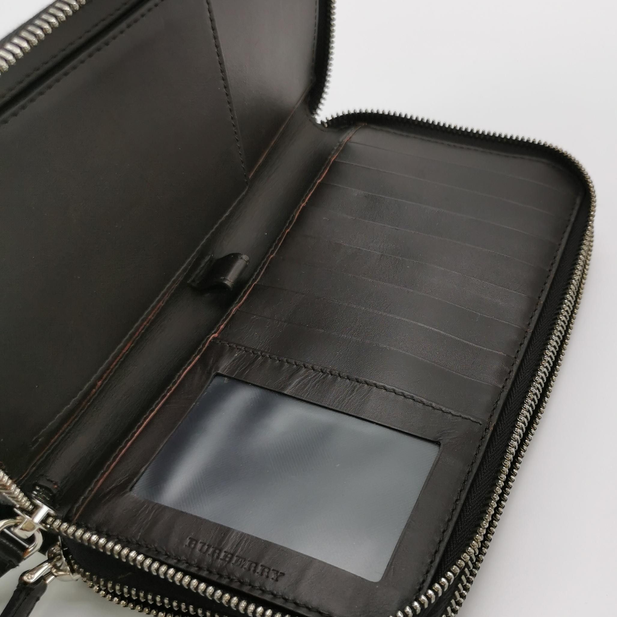 Burberry Burberry Men one size Bags Luggage Size ONE SIZE - 6 Thumbnail
