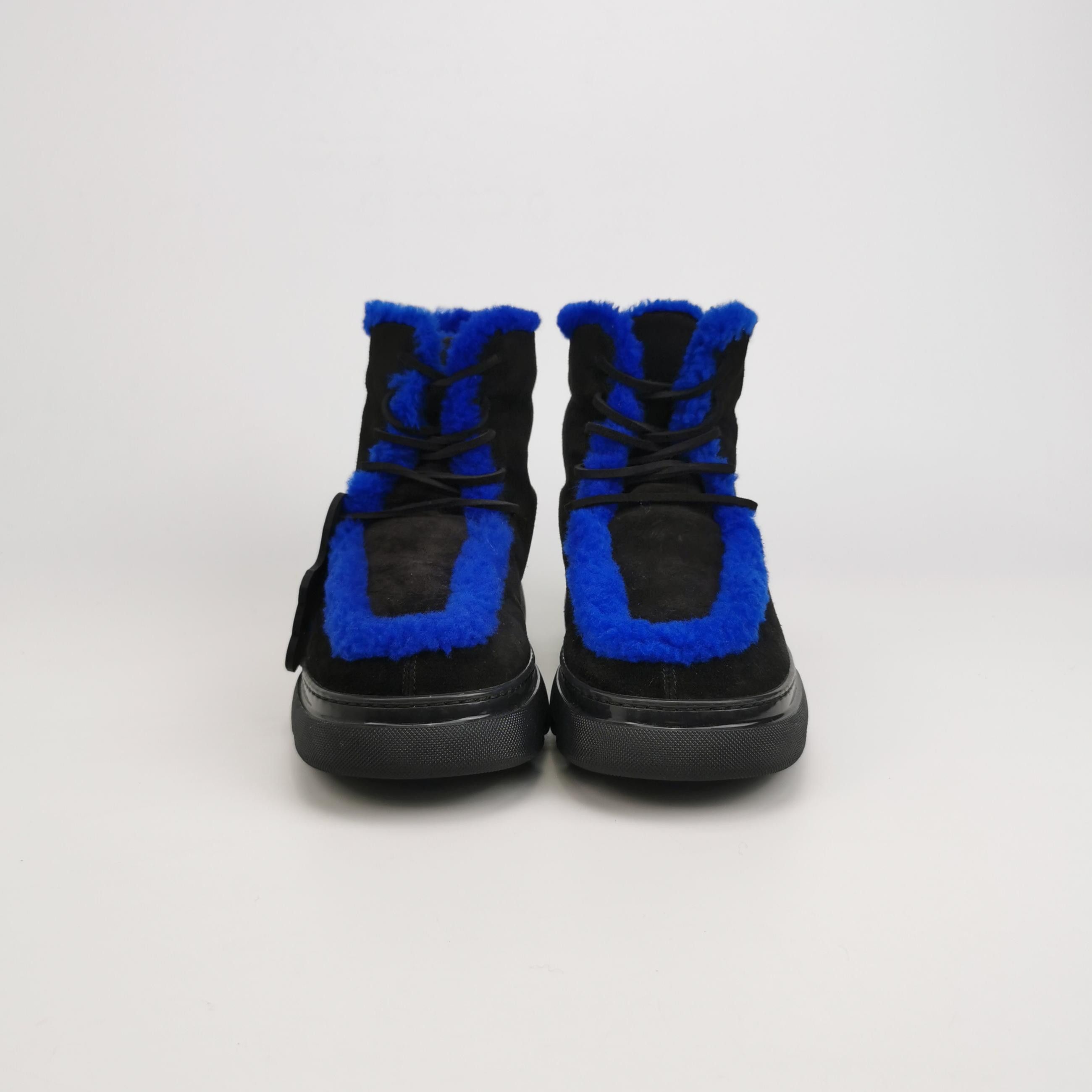 Burberry Burberry Men 8 Boots Size US 8 / EU 41 - 3 Thumbnail
